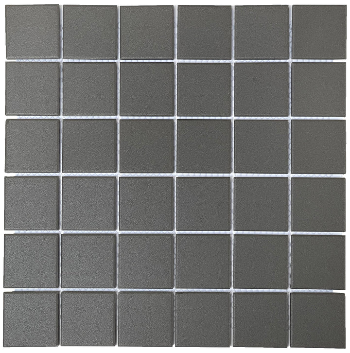 Solids Square Mosaics