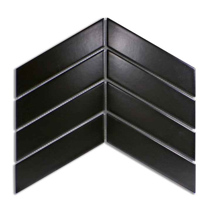 Shapes Chevron Mosaics