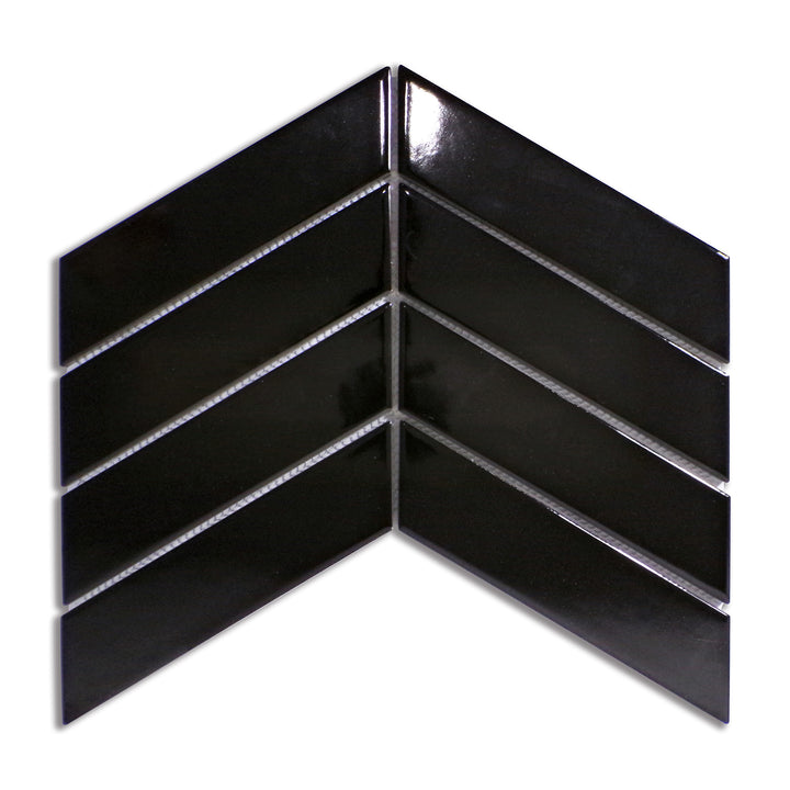 Shapes Chevron Mosaics