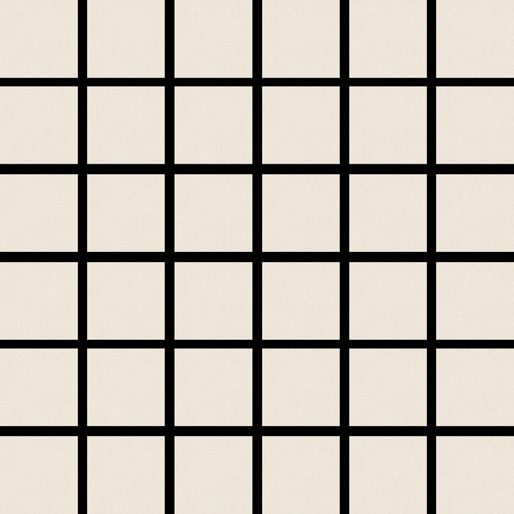 Pietra Coral Square Mosaic