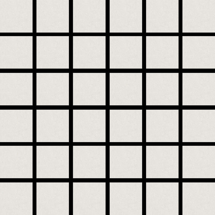 Pietra Coral Square Mosaic