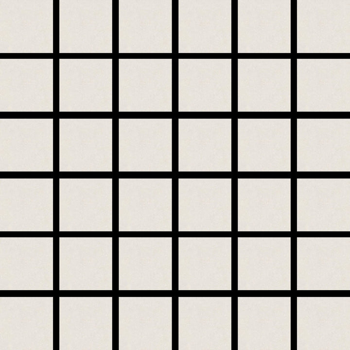 Pietra Coral Square Mosaic