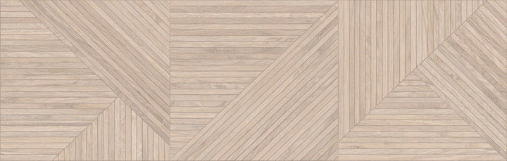 Tangram Wood Look
