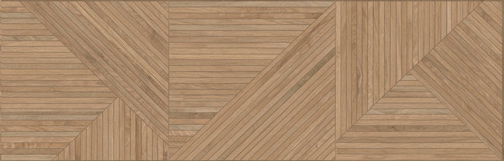 Tangram Wood Look