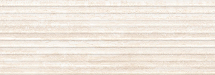 Travertine Veincut Dorica 3D Deco