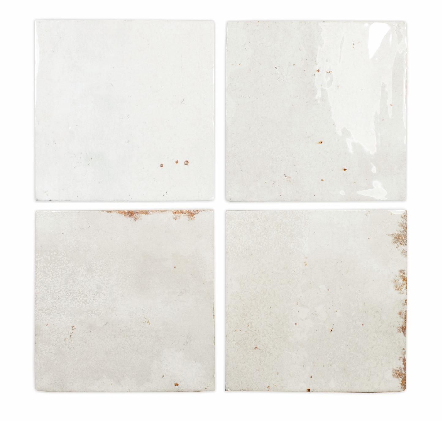 Enamel Square