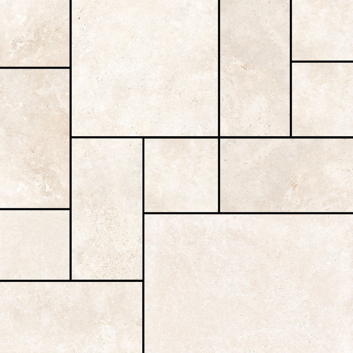 Jerusalem Stone Safe R11