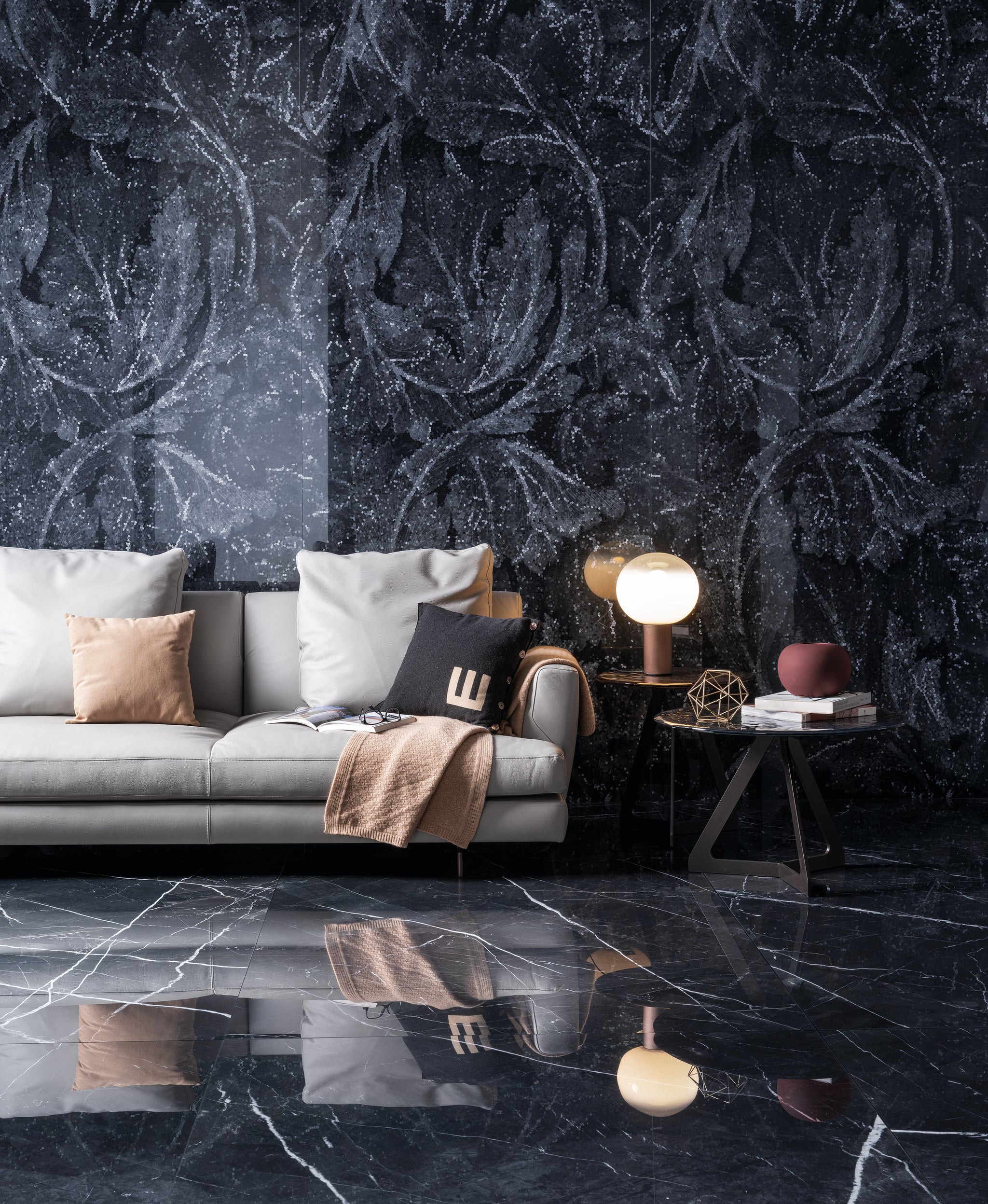 Tele di Marmo Revolution Deco