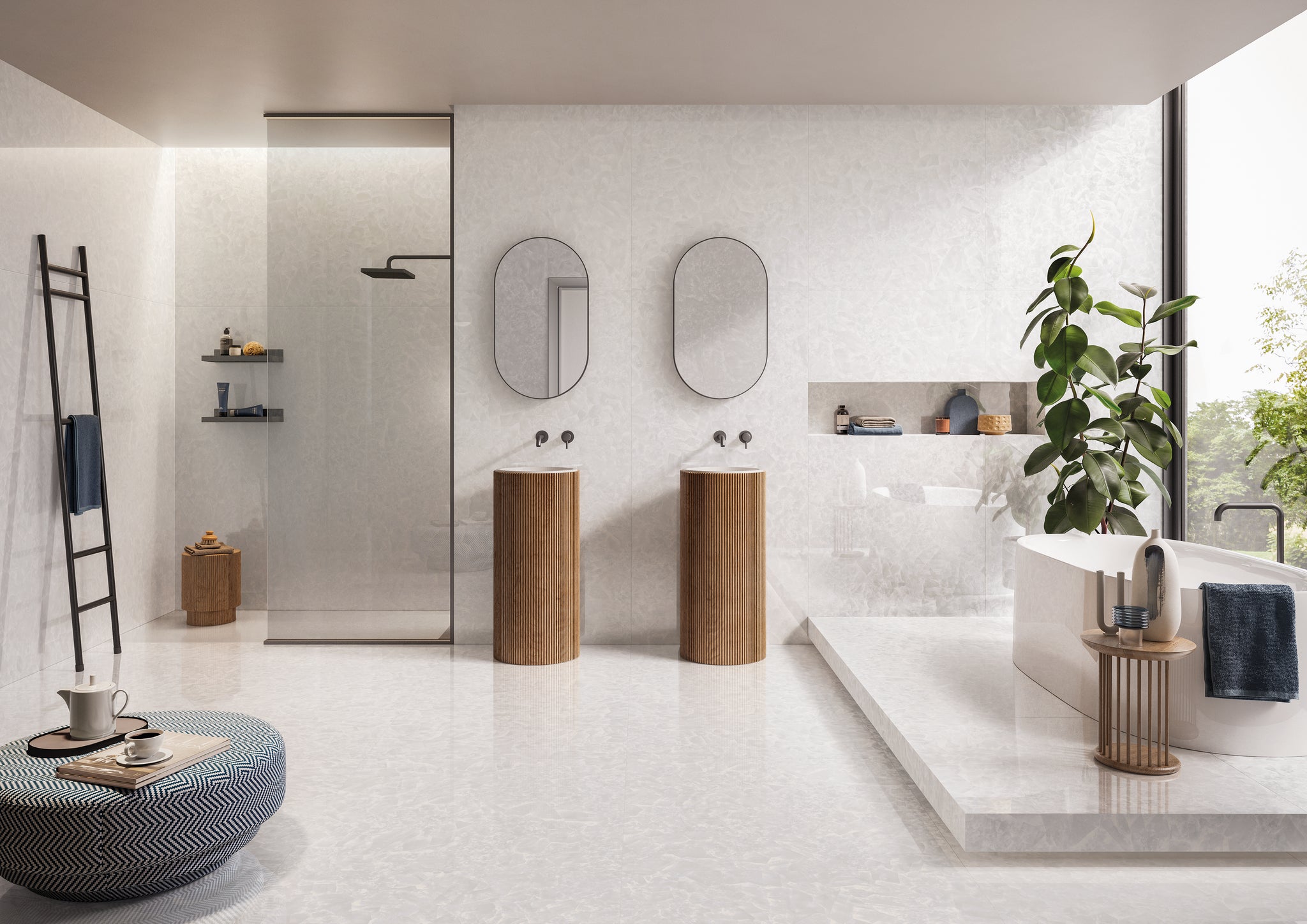 Tele di Marmo Revolution LFT