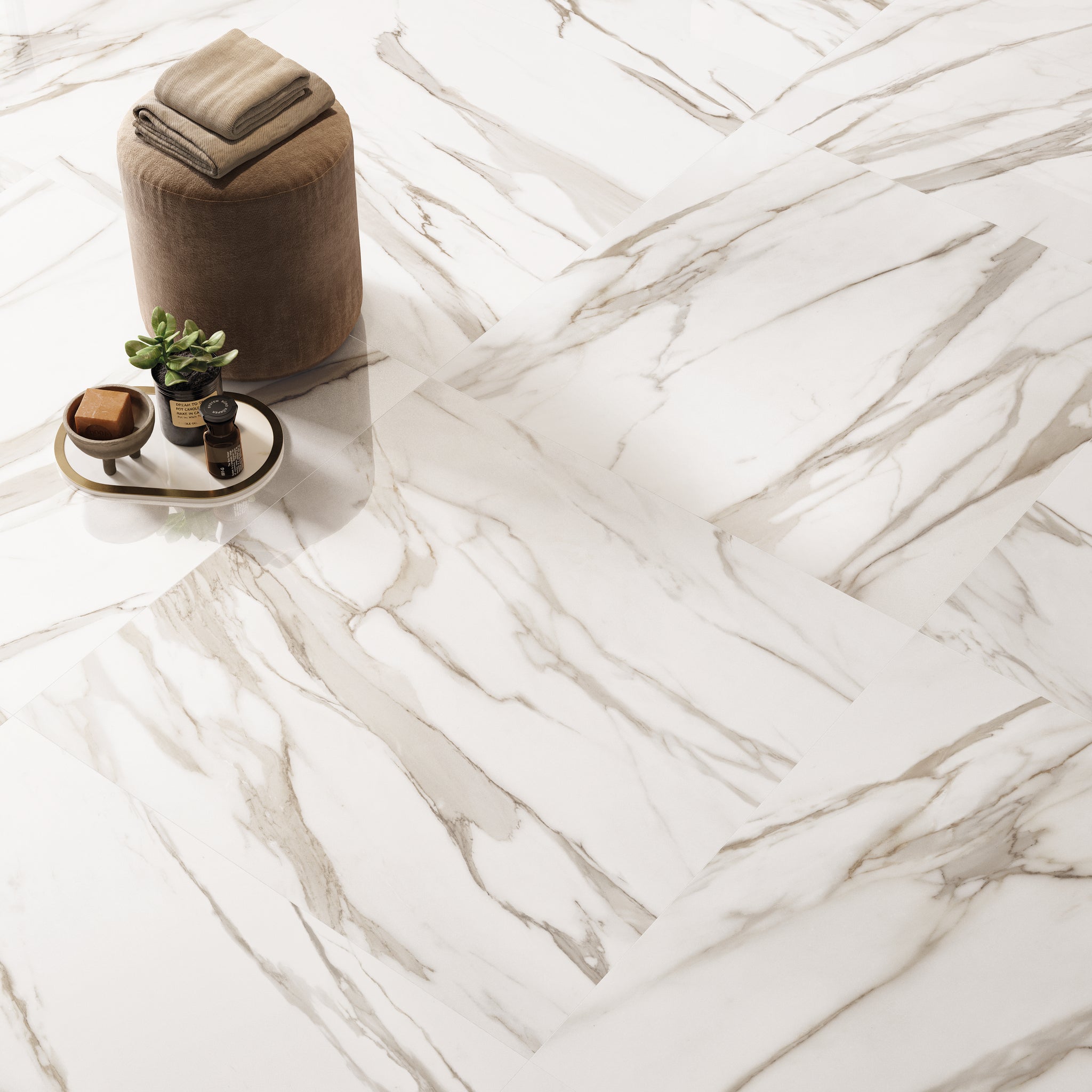 Tele Di Marmo Reloaded LFT