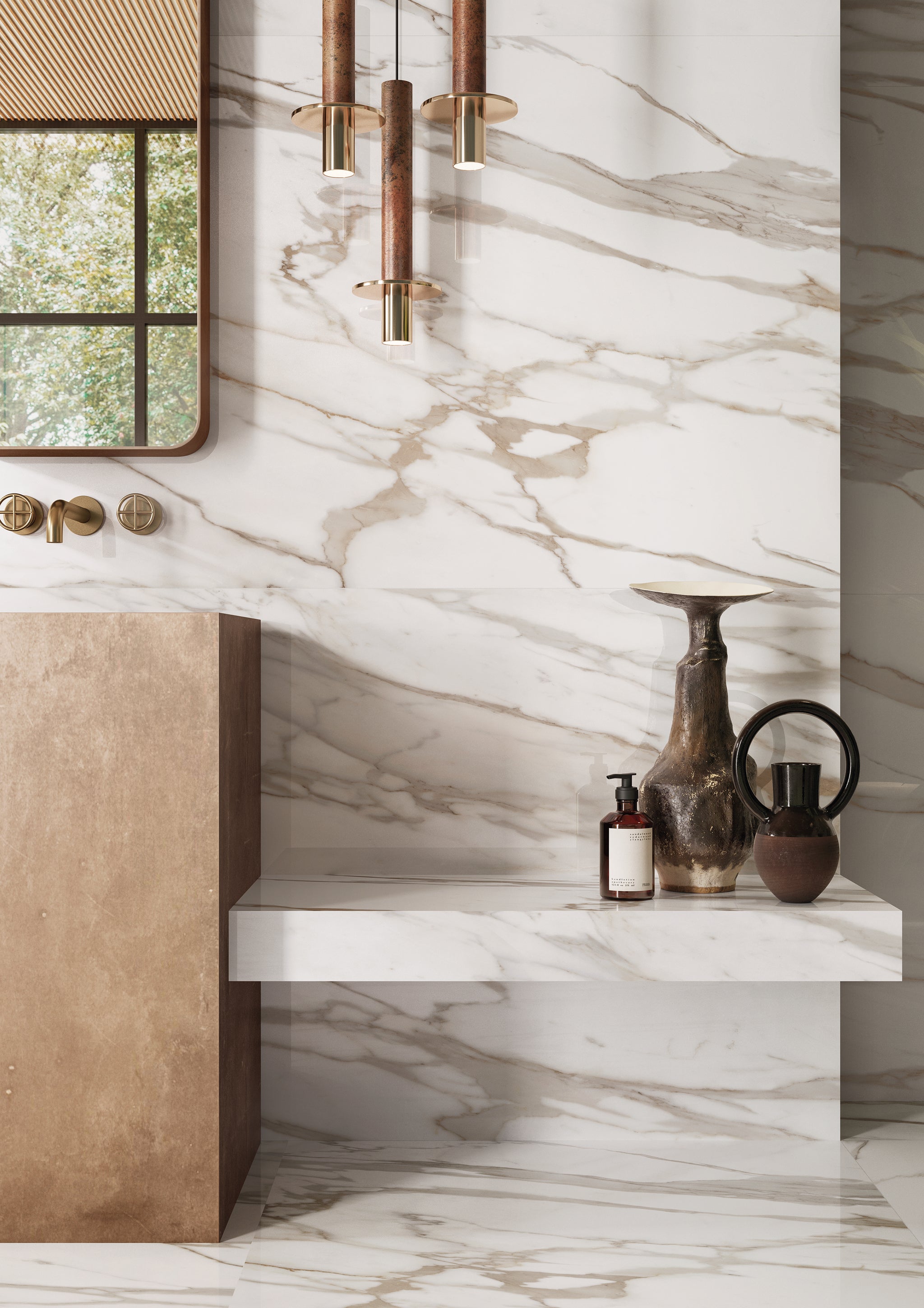 Tele Di Marmo Reloaded LFT