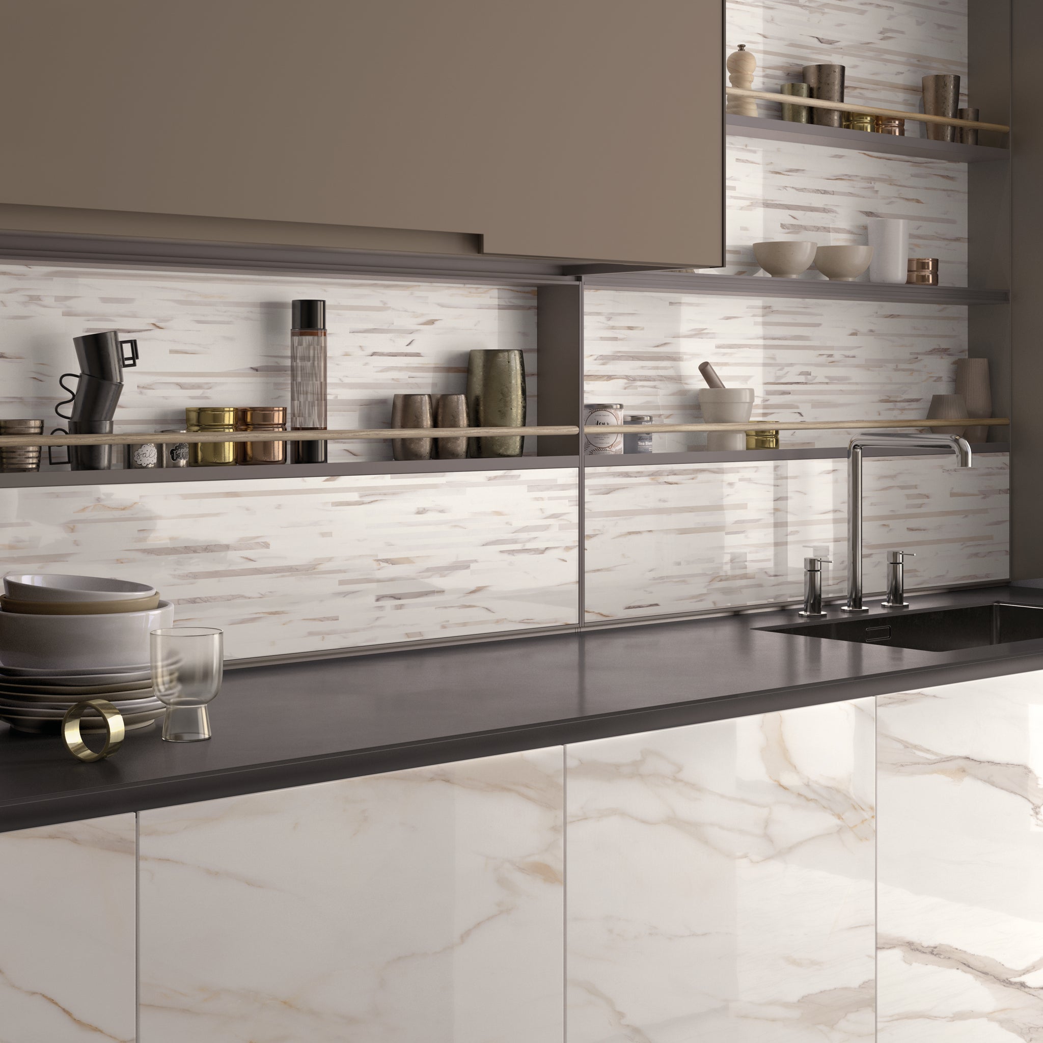 Tele Di Marmo Reloaded LFT