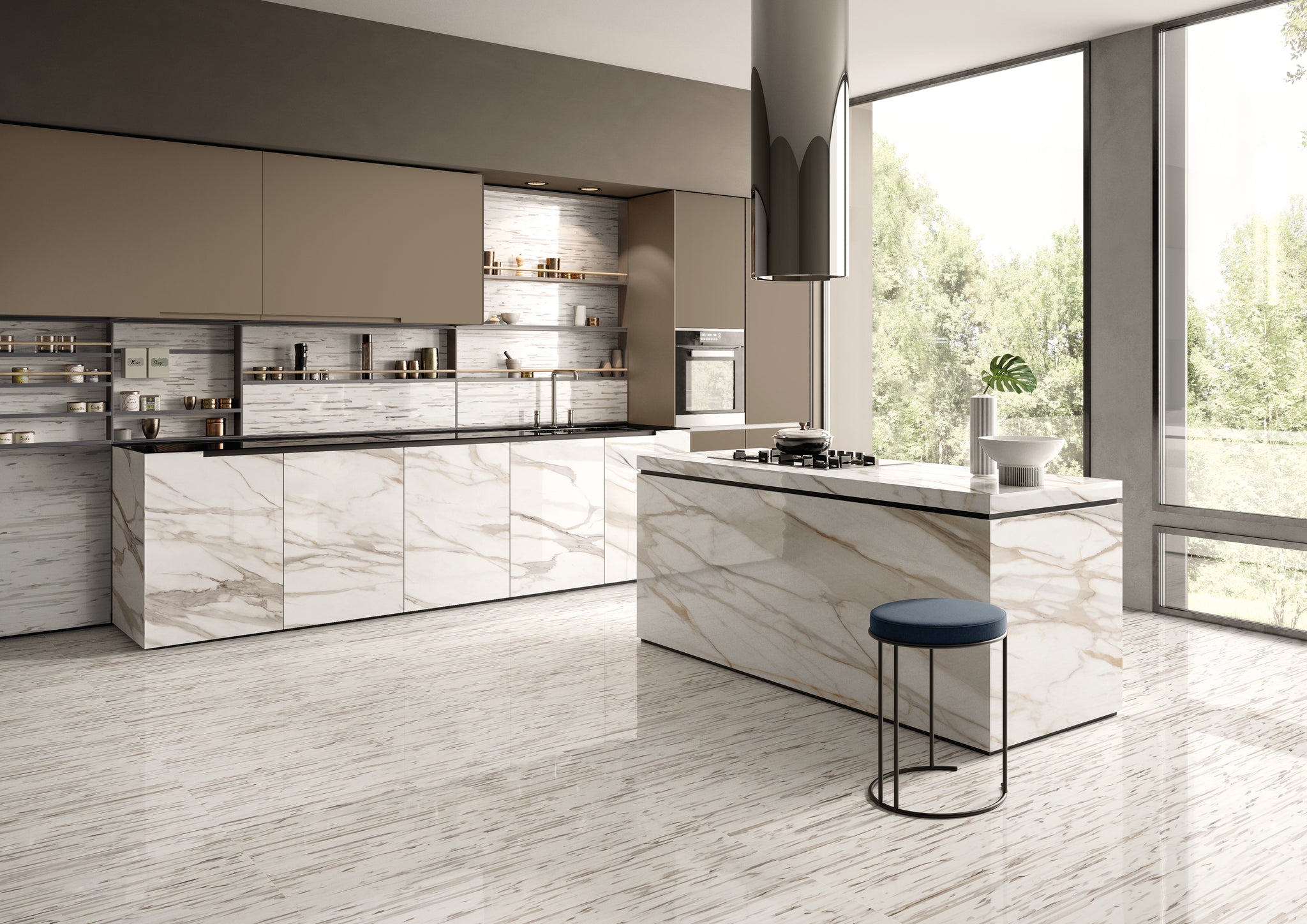 Tele Di Marmo Reloaded LFT