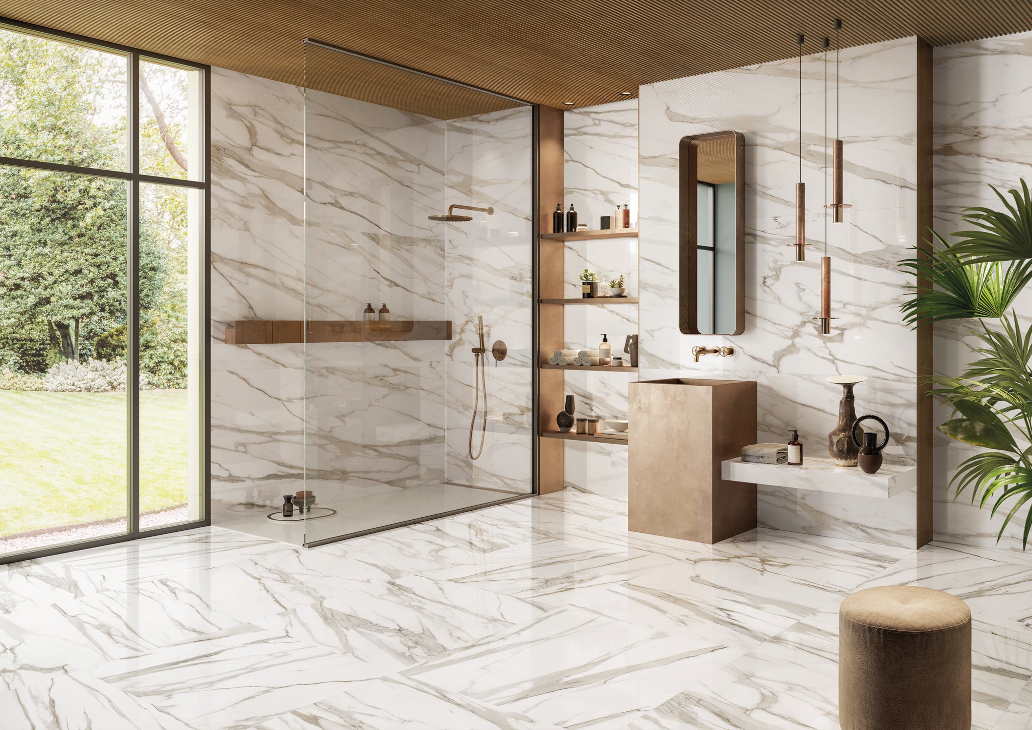 Tele Di Marmo Reloaded LFT