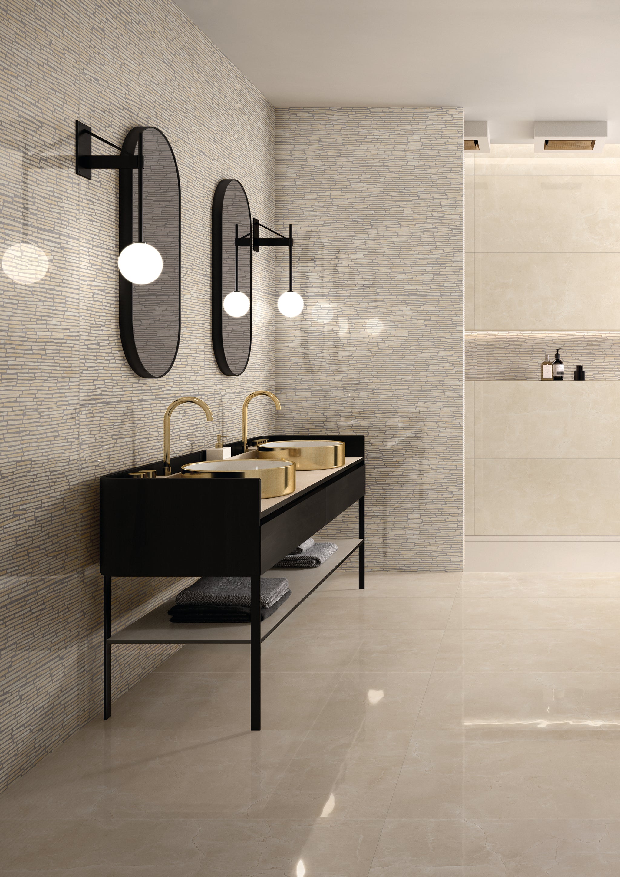 Tele Di Marmo Reloaded LFT