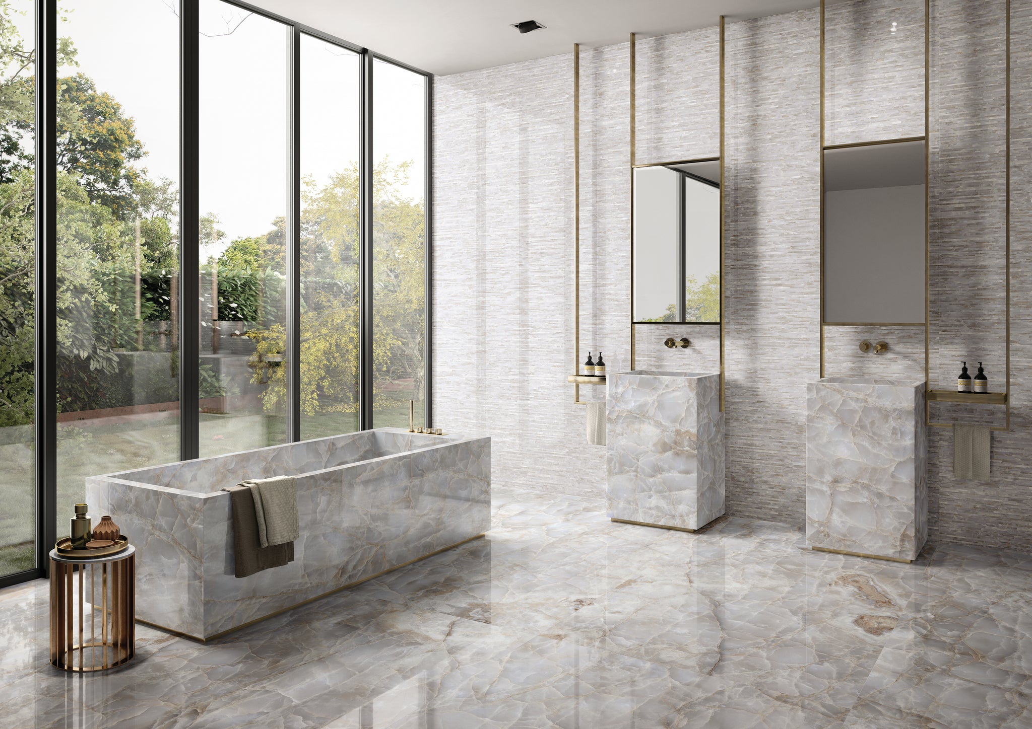 Tele Di Marmo Reloaded LFT