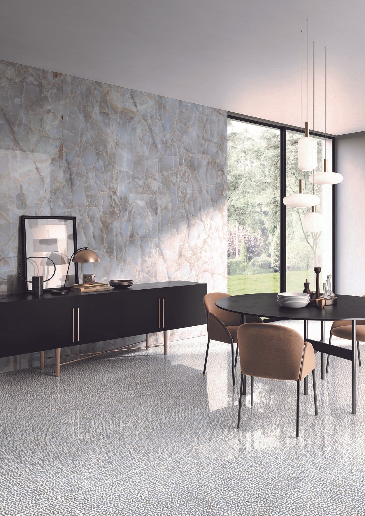 Tele Di Marmo Reloaded LFT