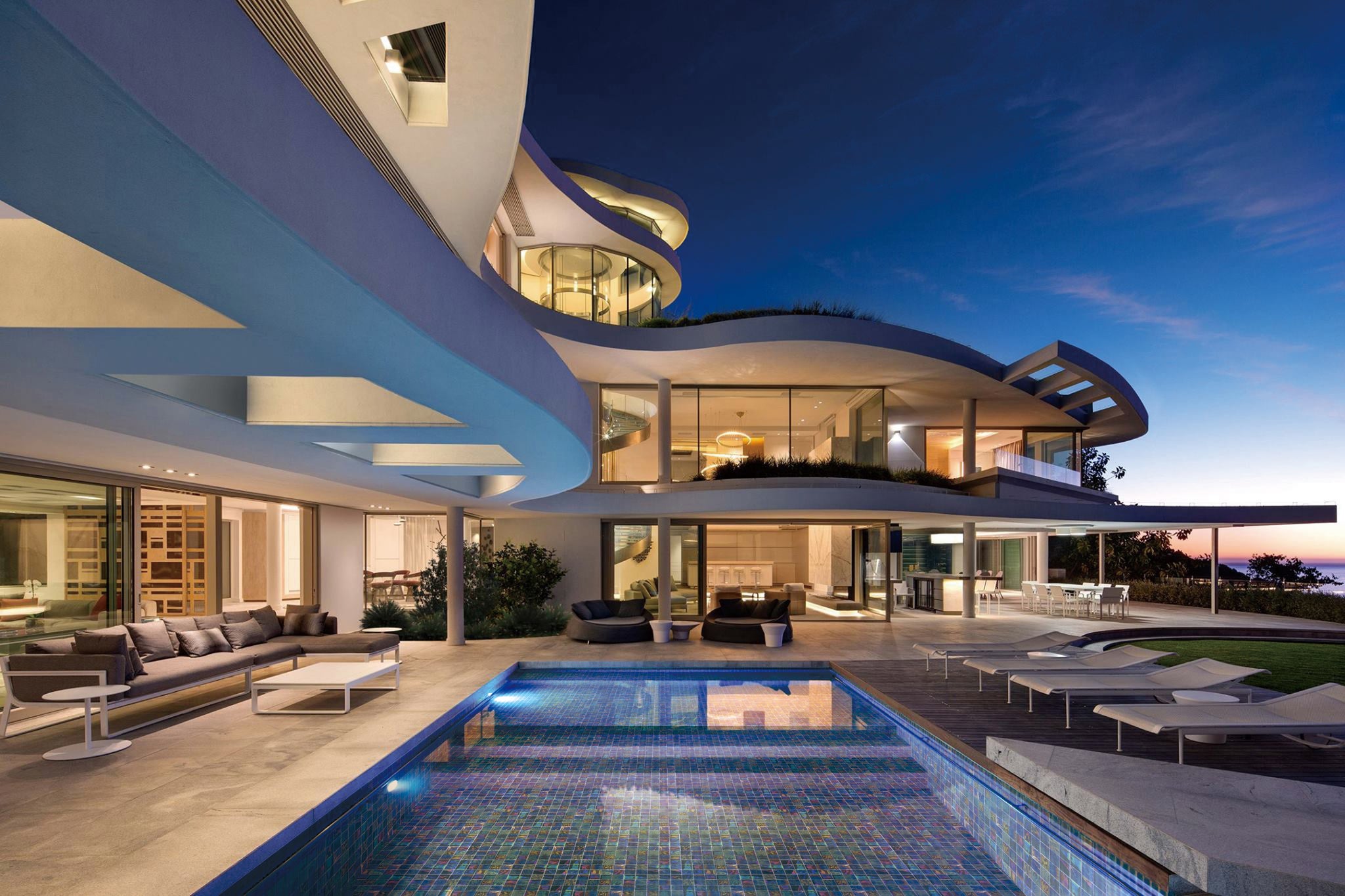 Vidrofina Iridescent