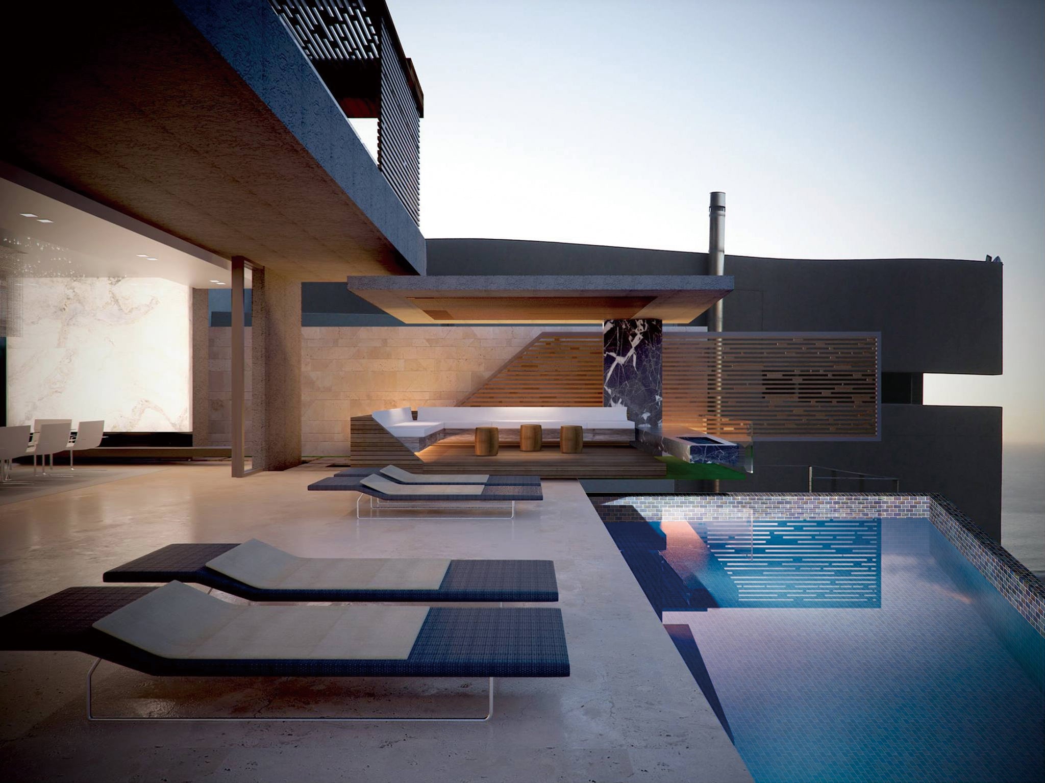 Vidrofina Iridescent