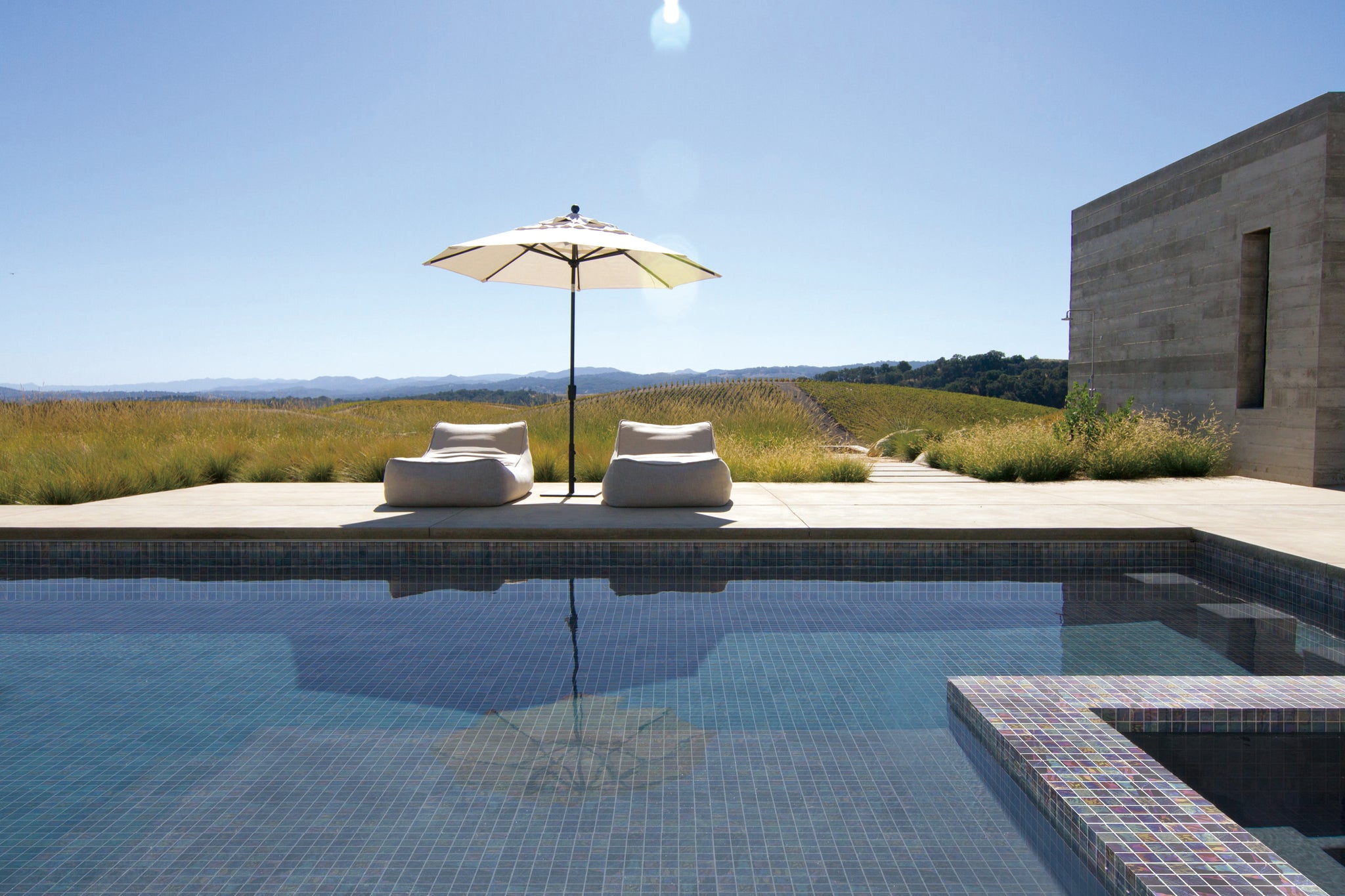 Vidrofina Iridescent