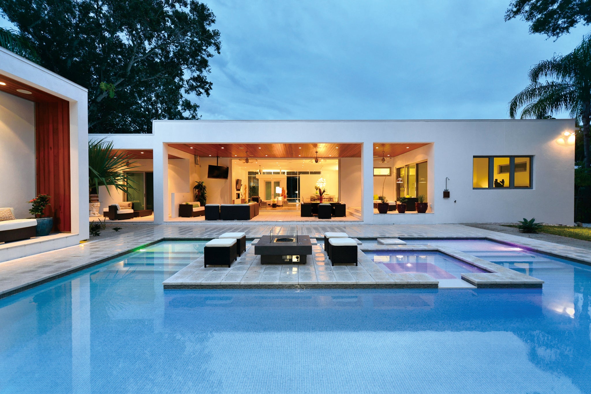 Vidrofina Clear Glass