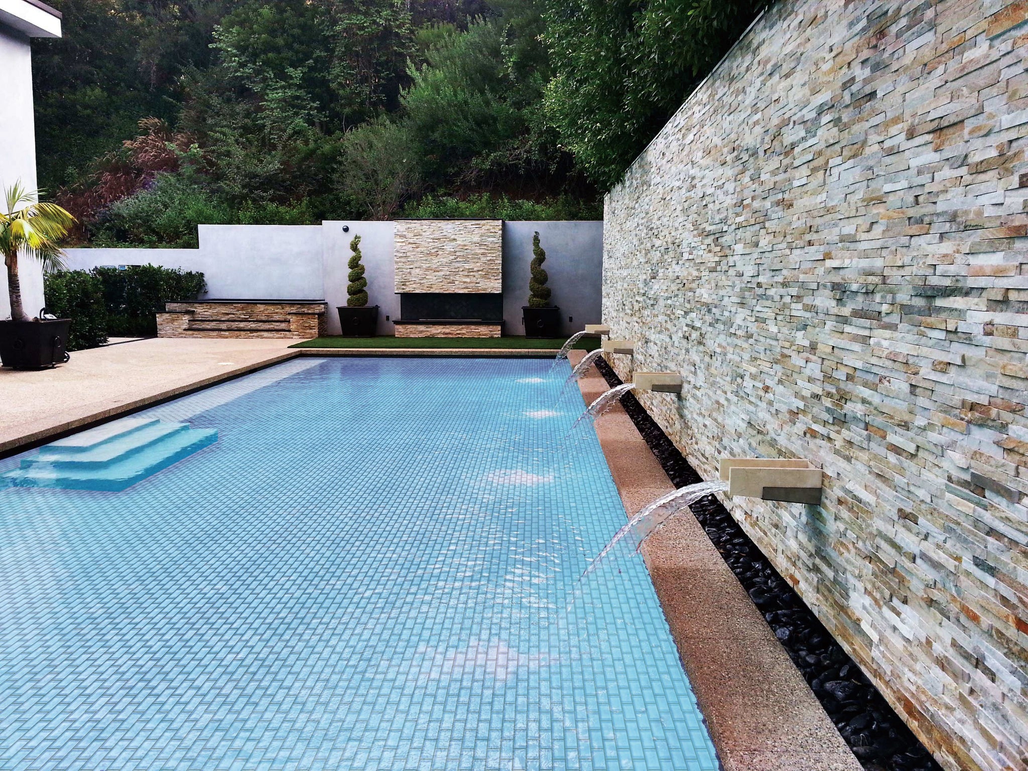 Vidrofina Clear Glass