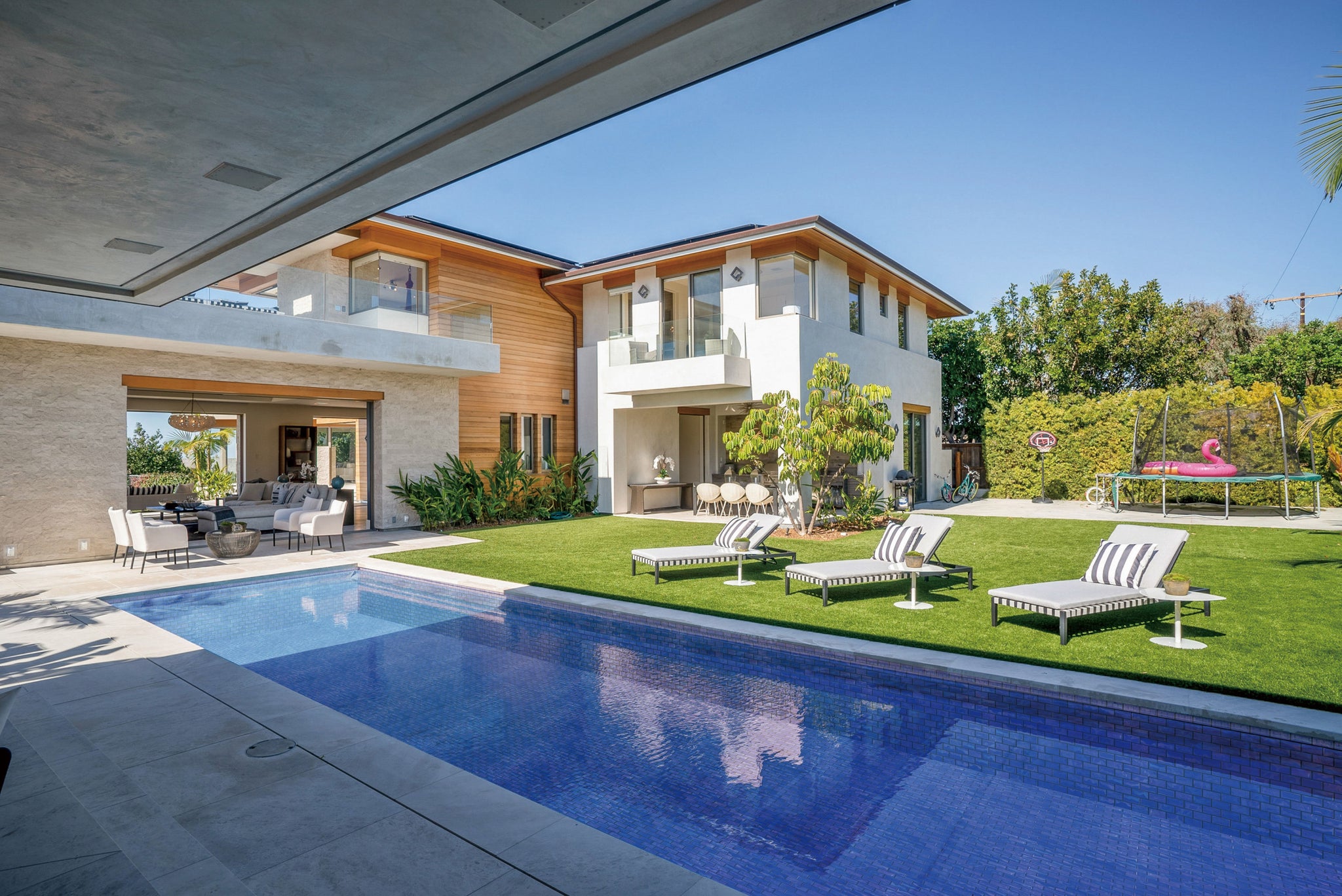 Vidrofina Iridescent