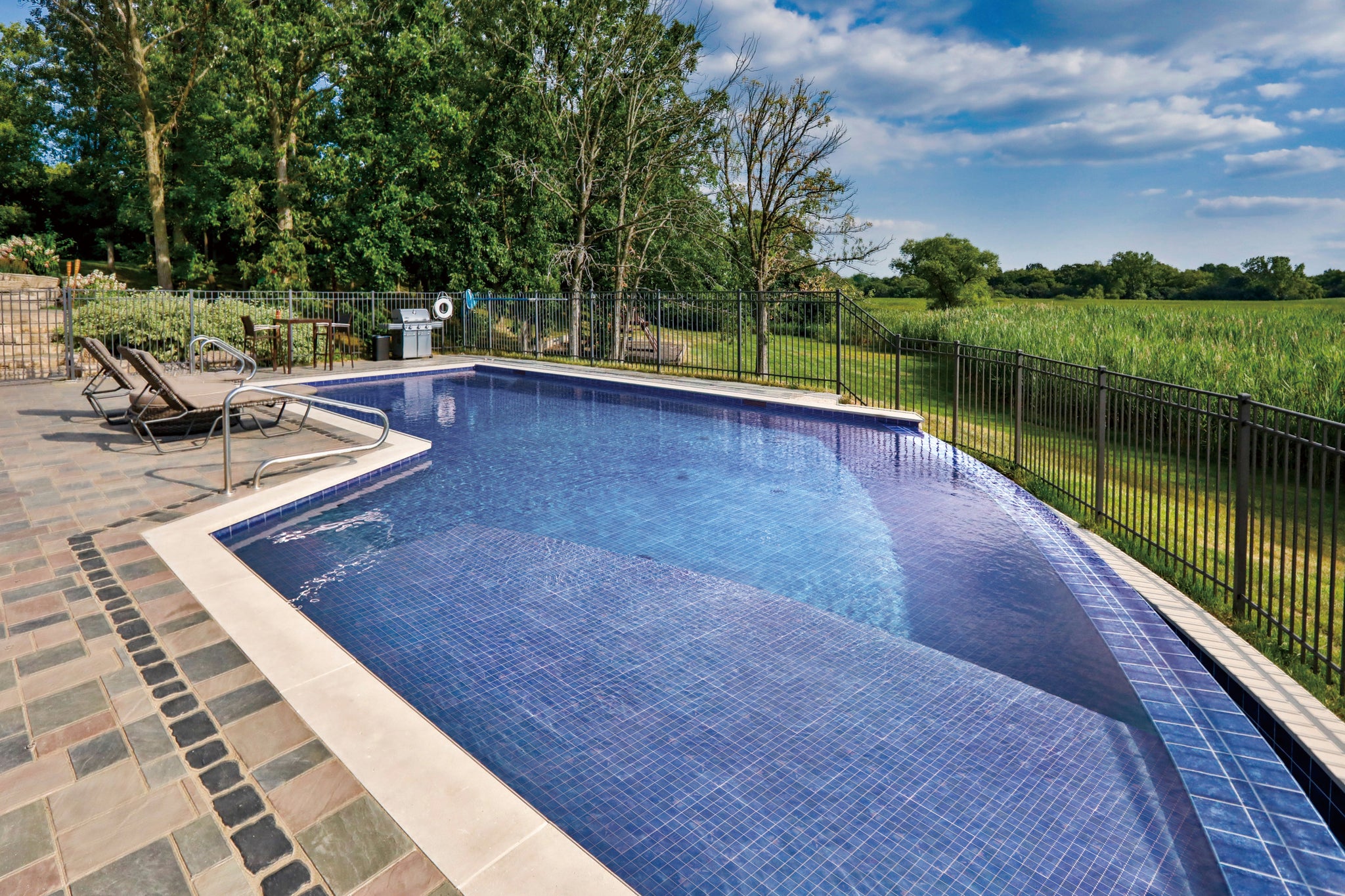 Vidrofina Iridescent