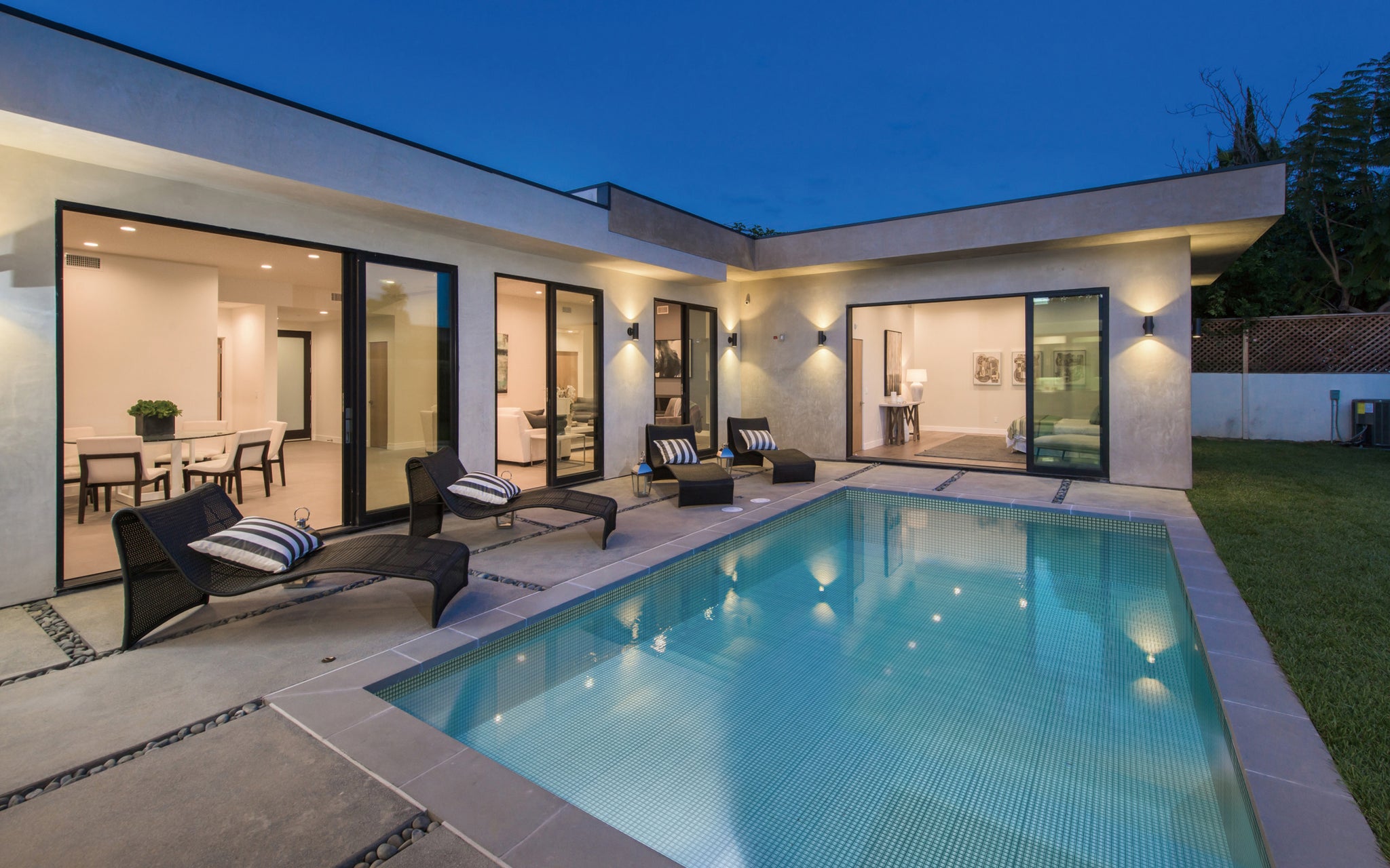 Vidrofina Clear Glass