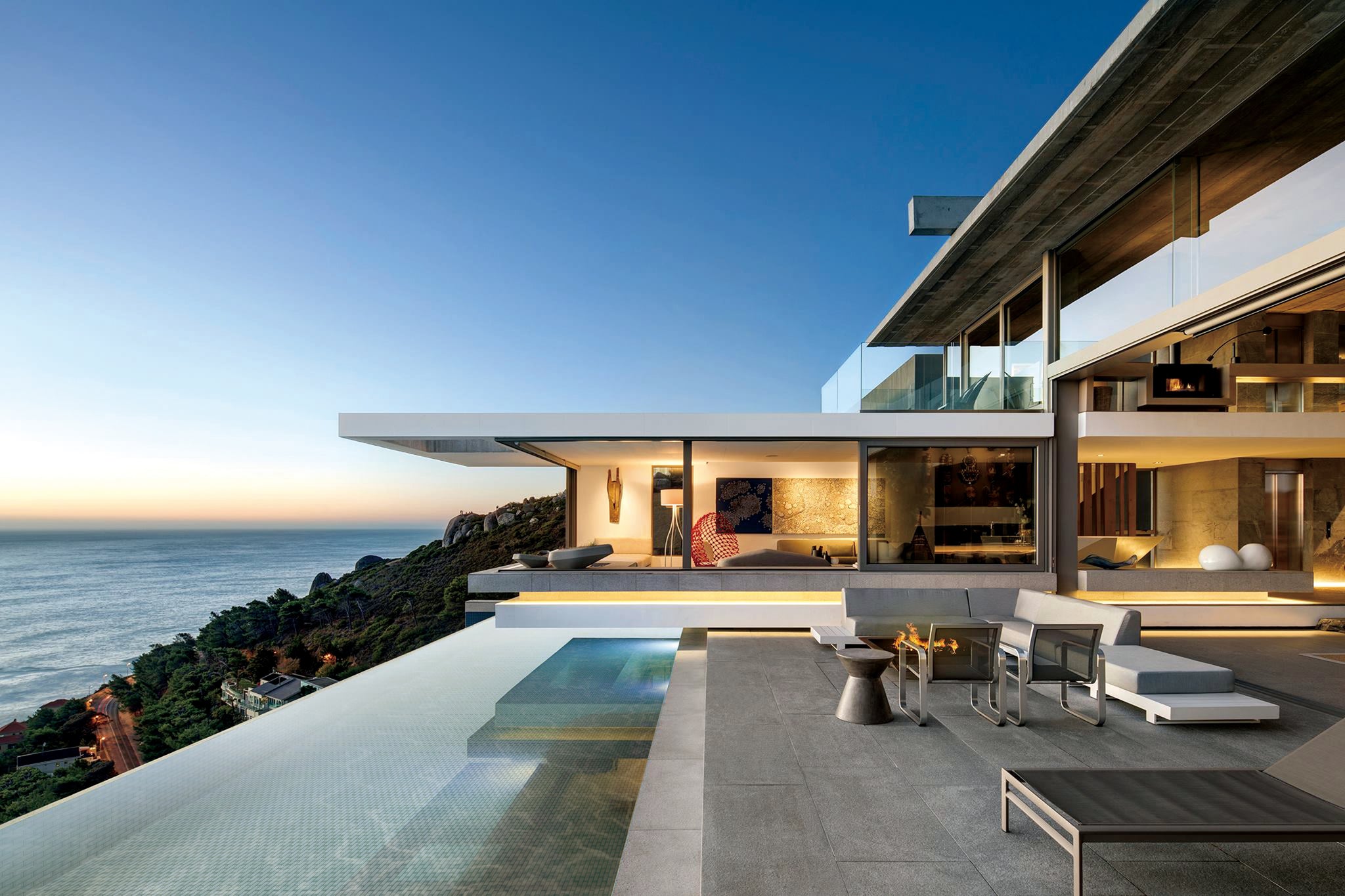 Vidrofina Clear Glass