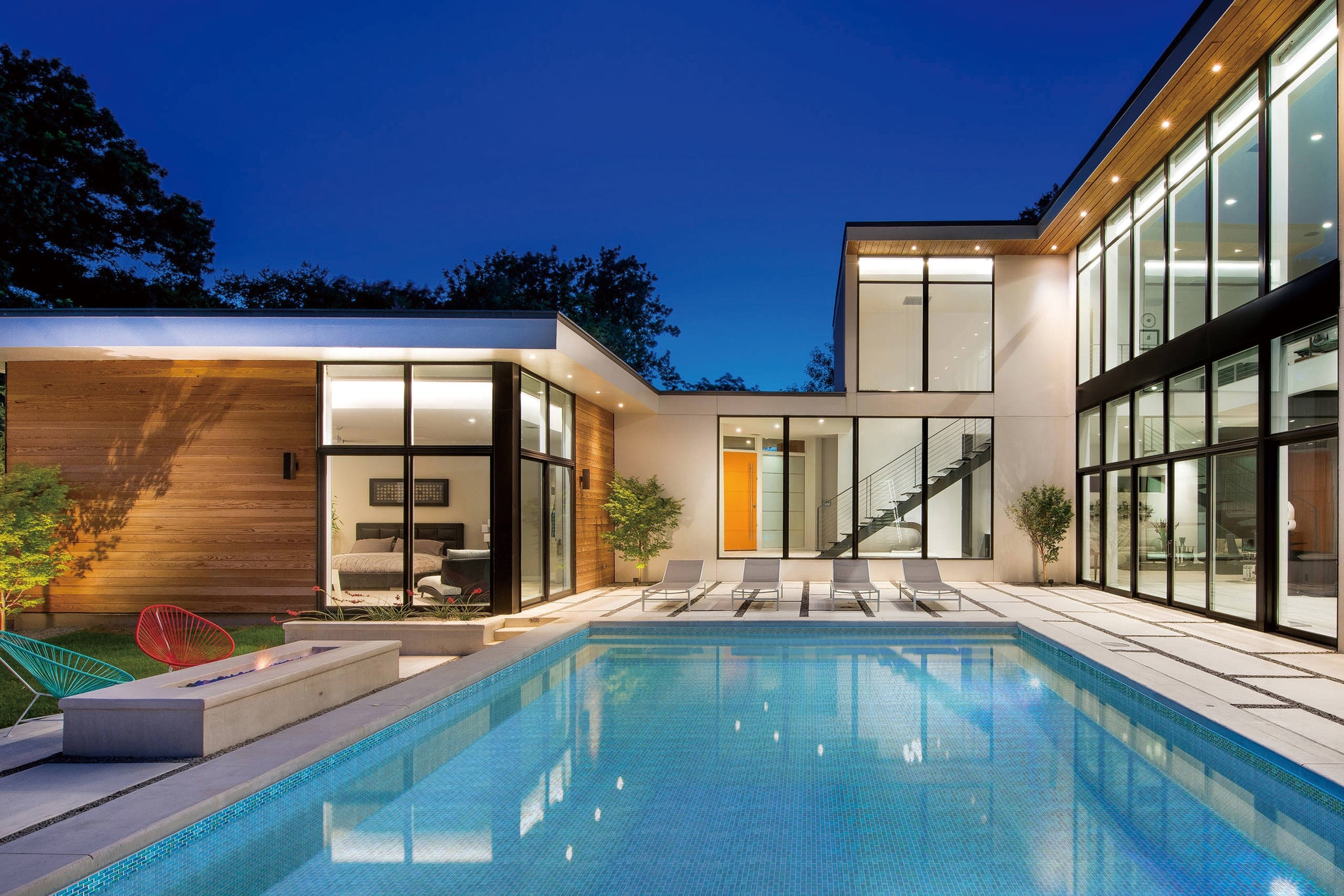 Vidrofina Iridescent