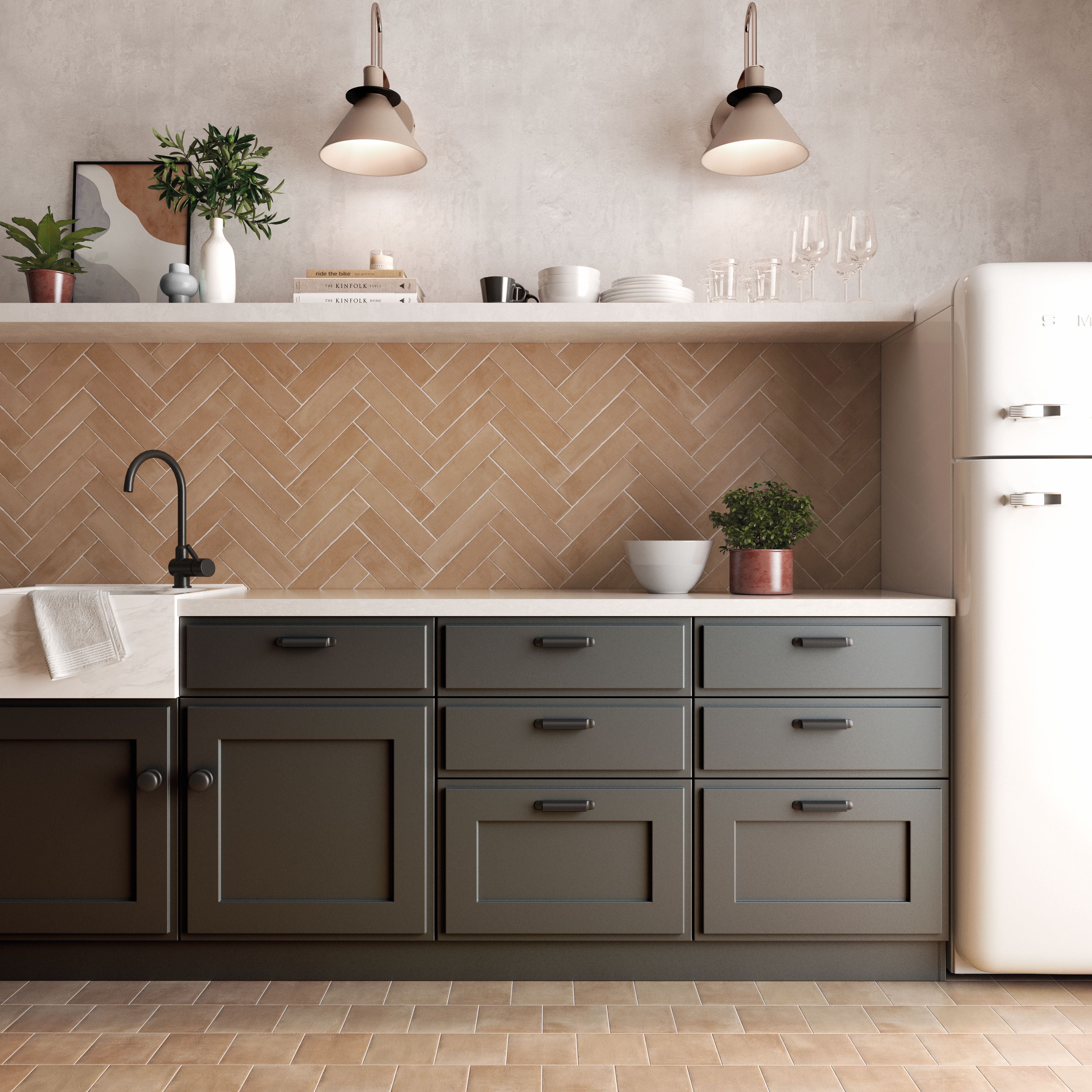 Clay – Total Home Distributors
