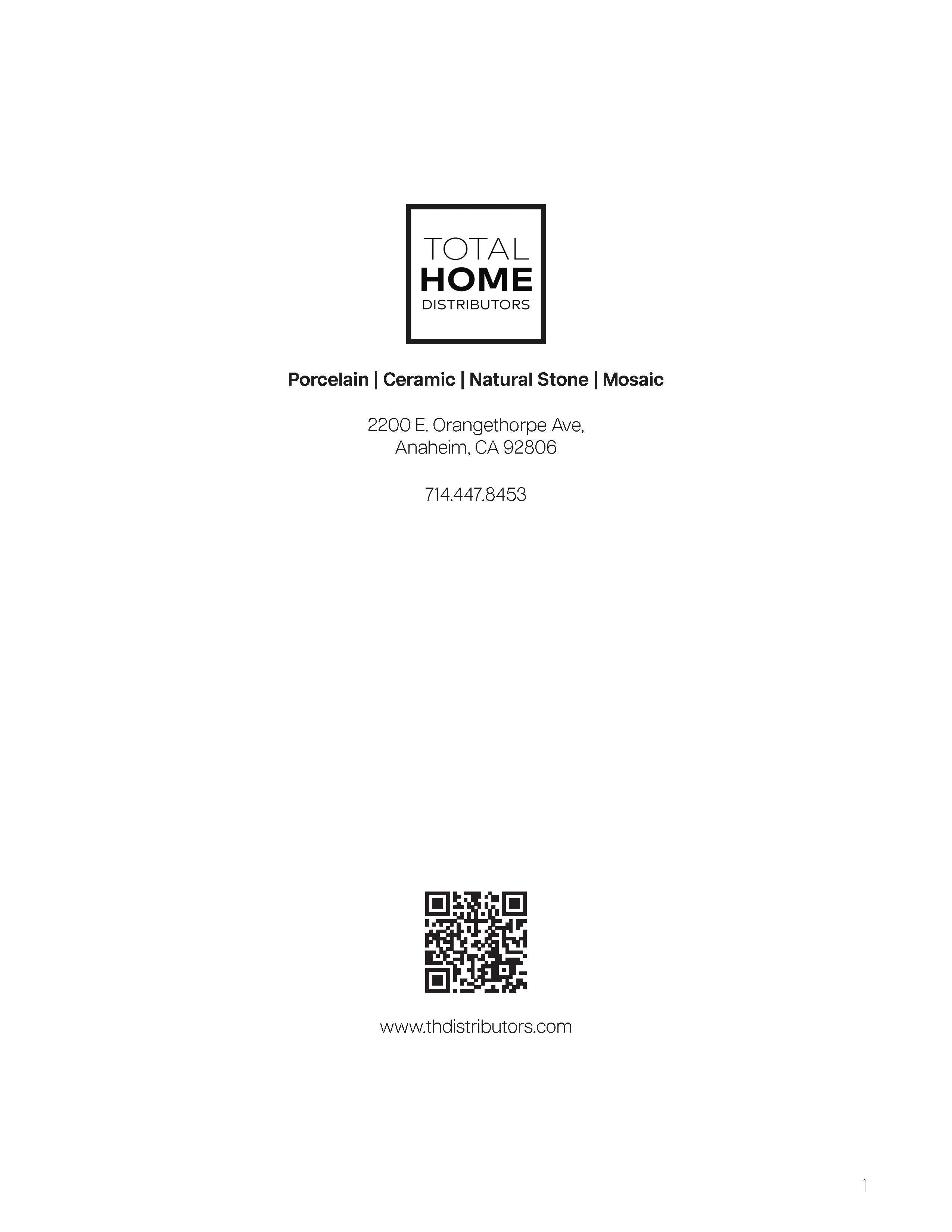 2025 Product Catalog