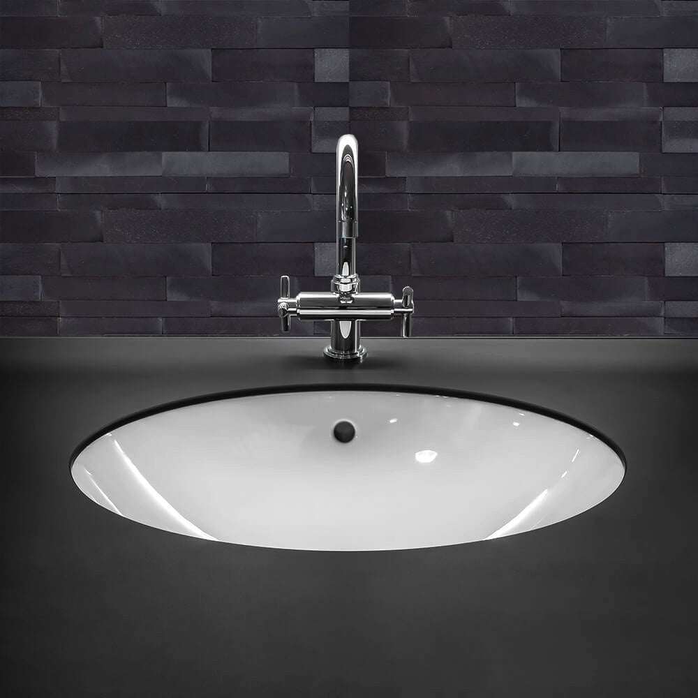 Modern Ledgestone