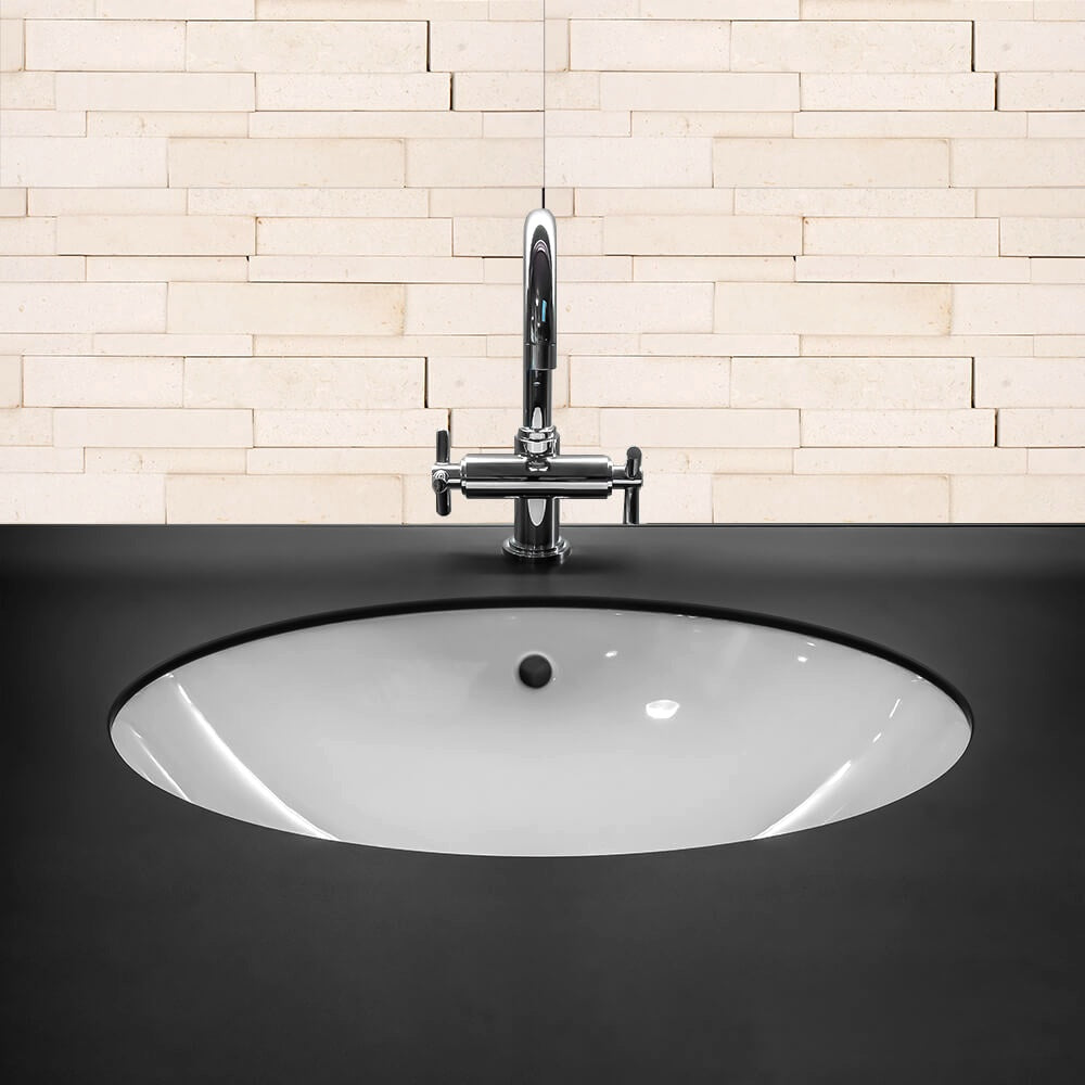 Modern Ledgestone
