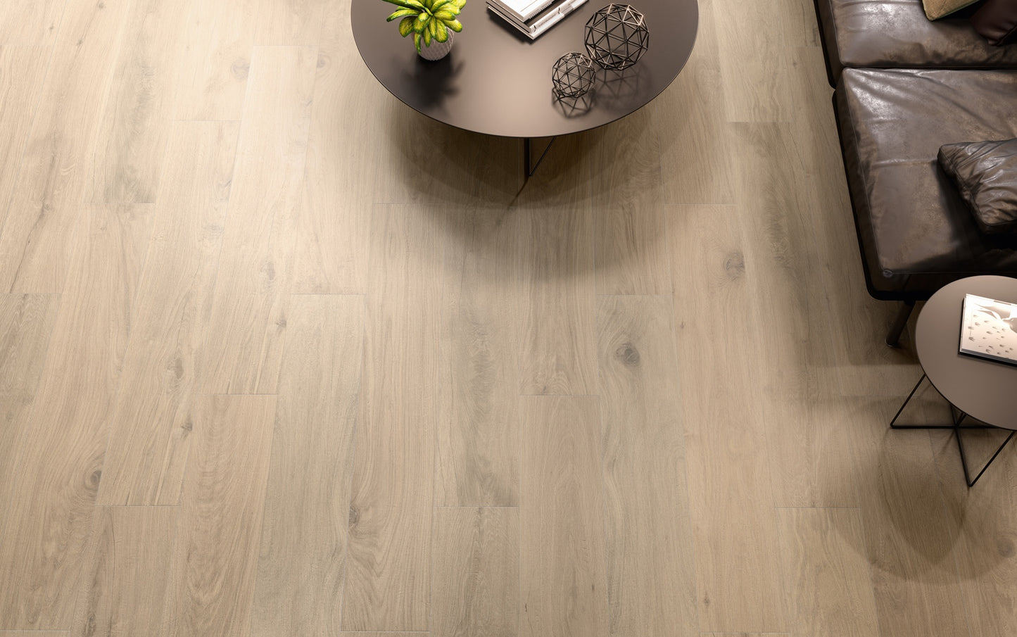 Century Wood Look
