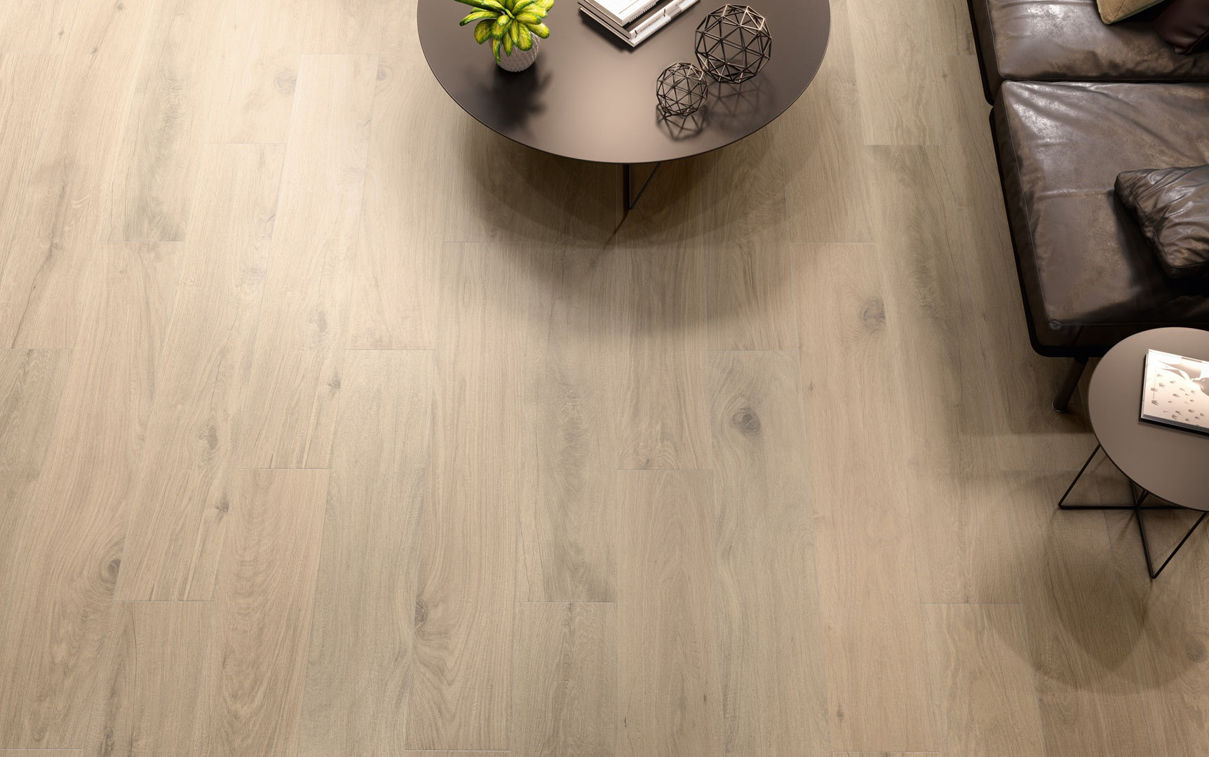 Century Wood Look