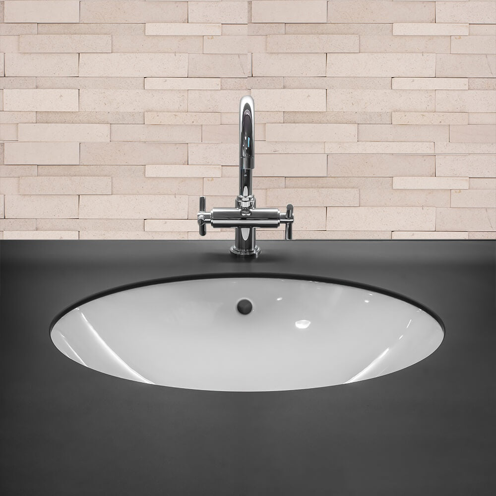 Modern Ledgestone