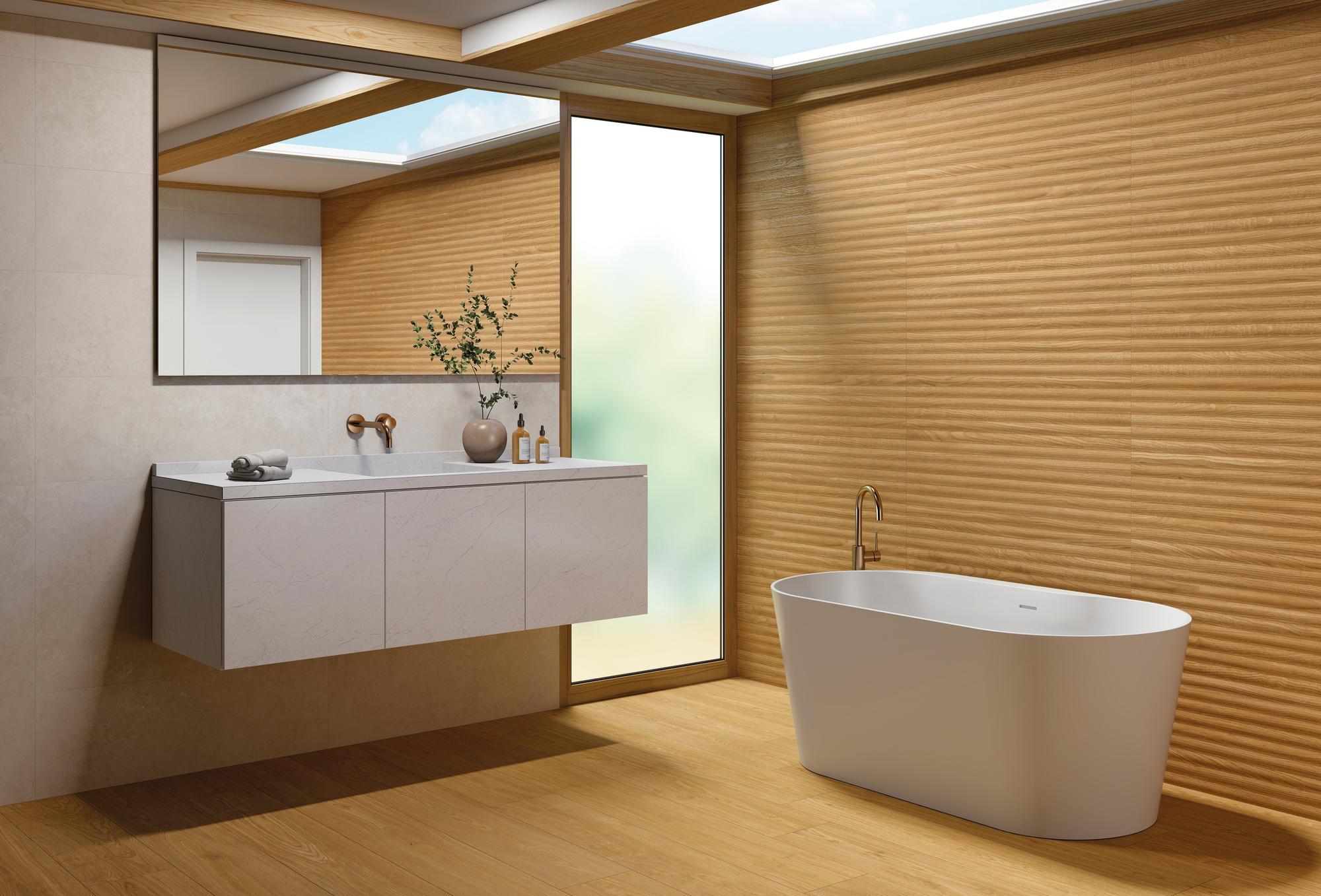 Granier Wood Look