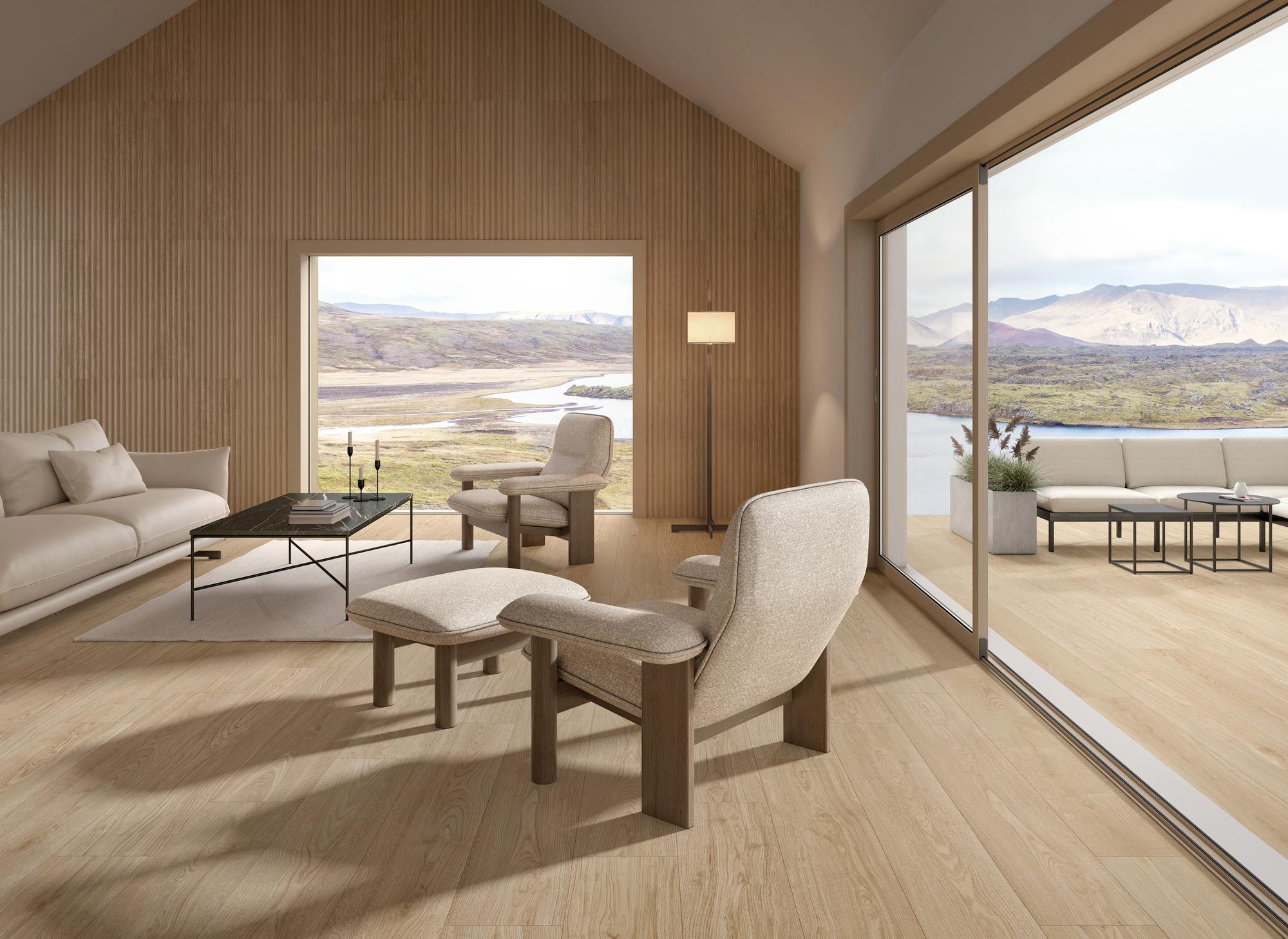 Granier Wood Look