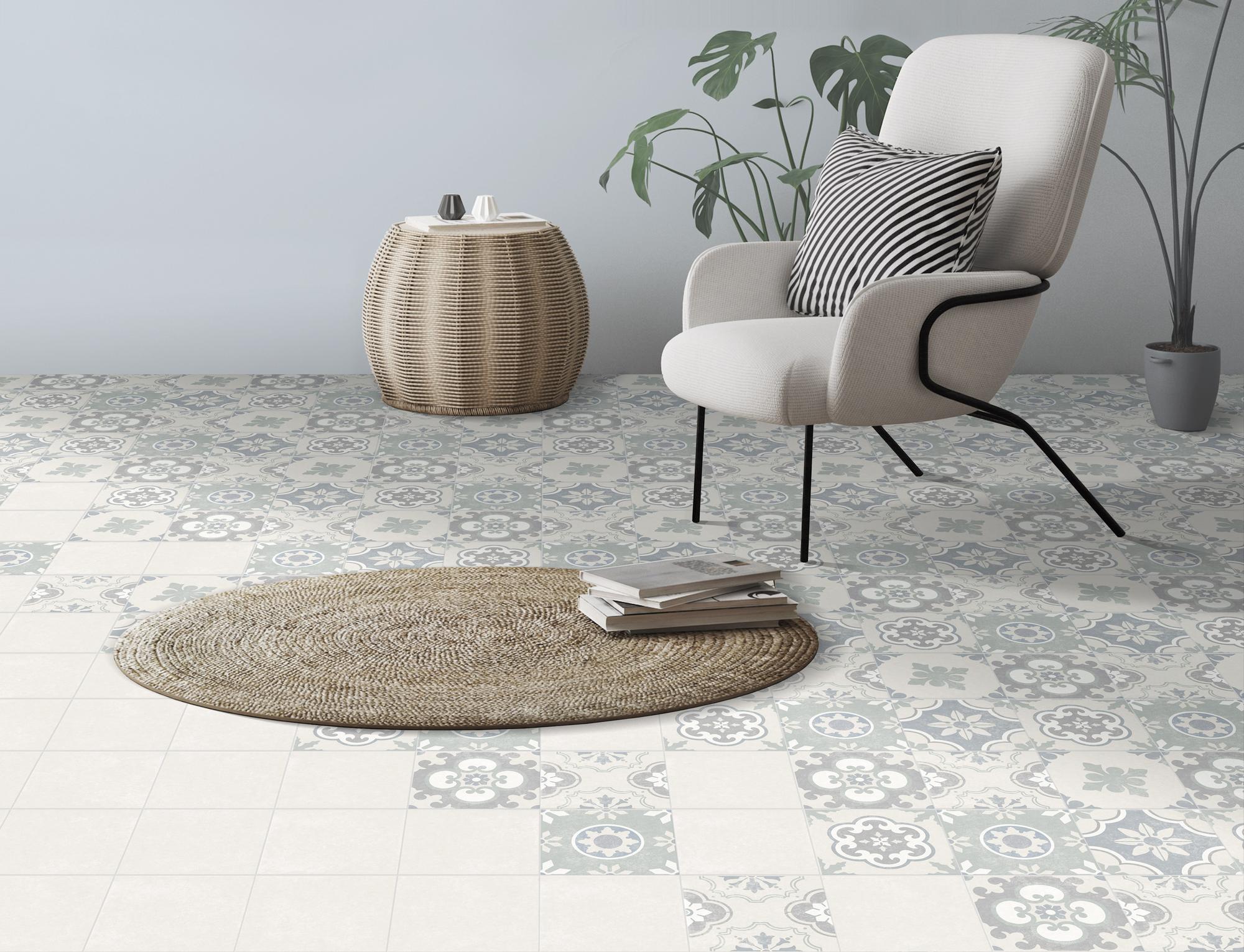 Hampton 15 – Total Home Distributors