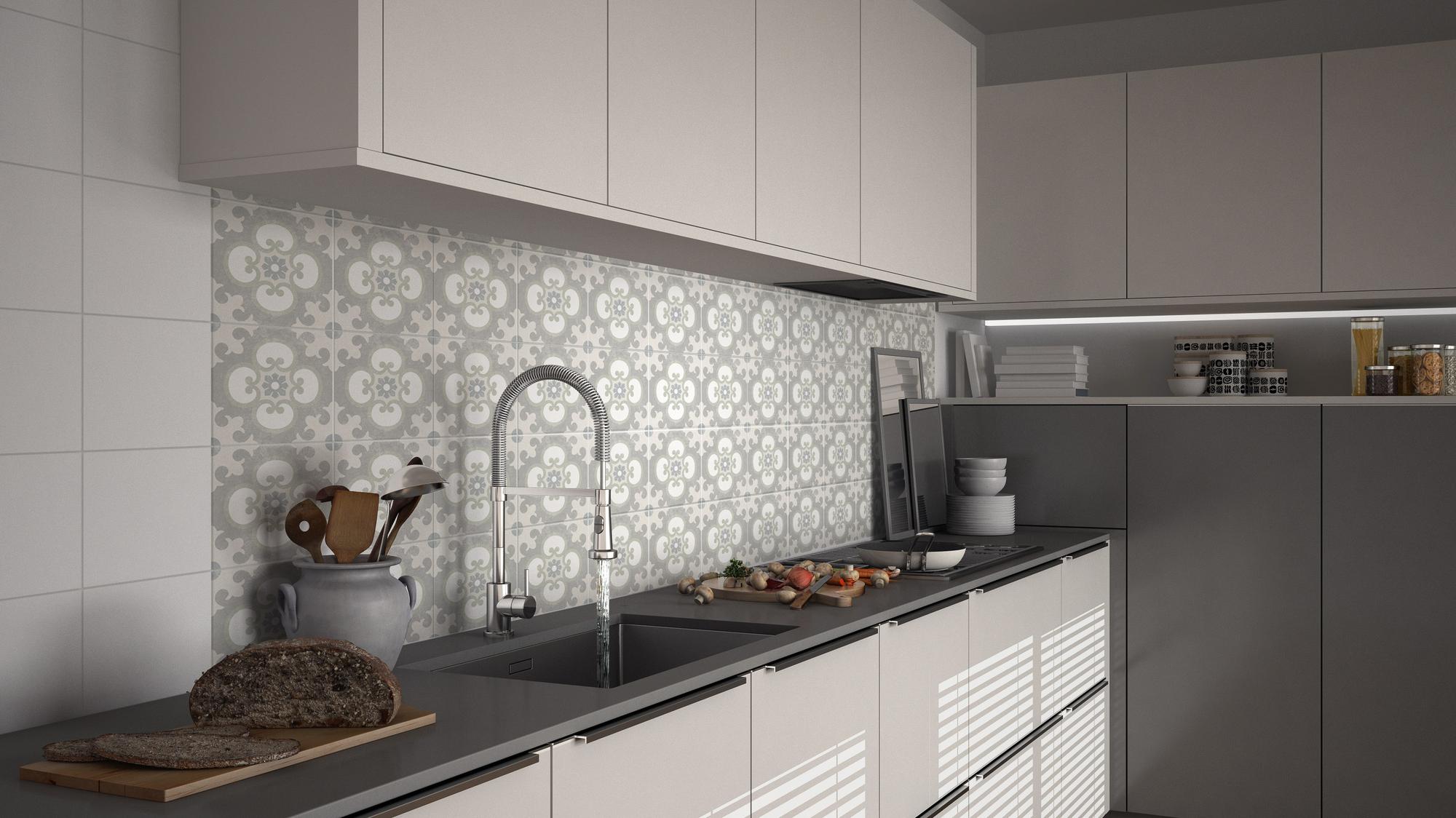 Hampton 15 – Total Home Distributors