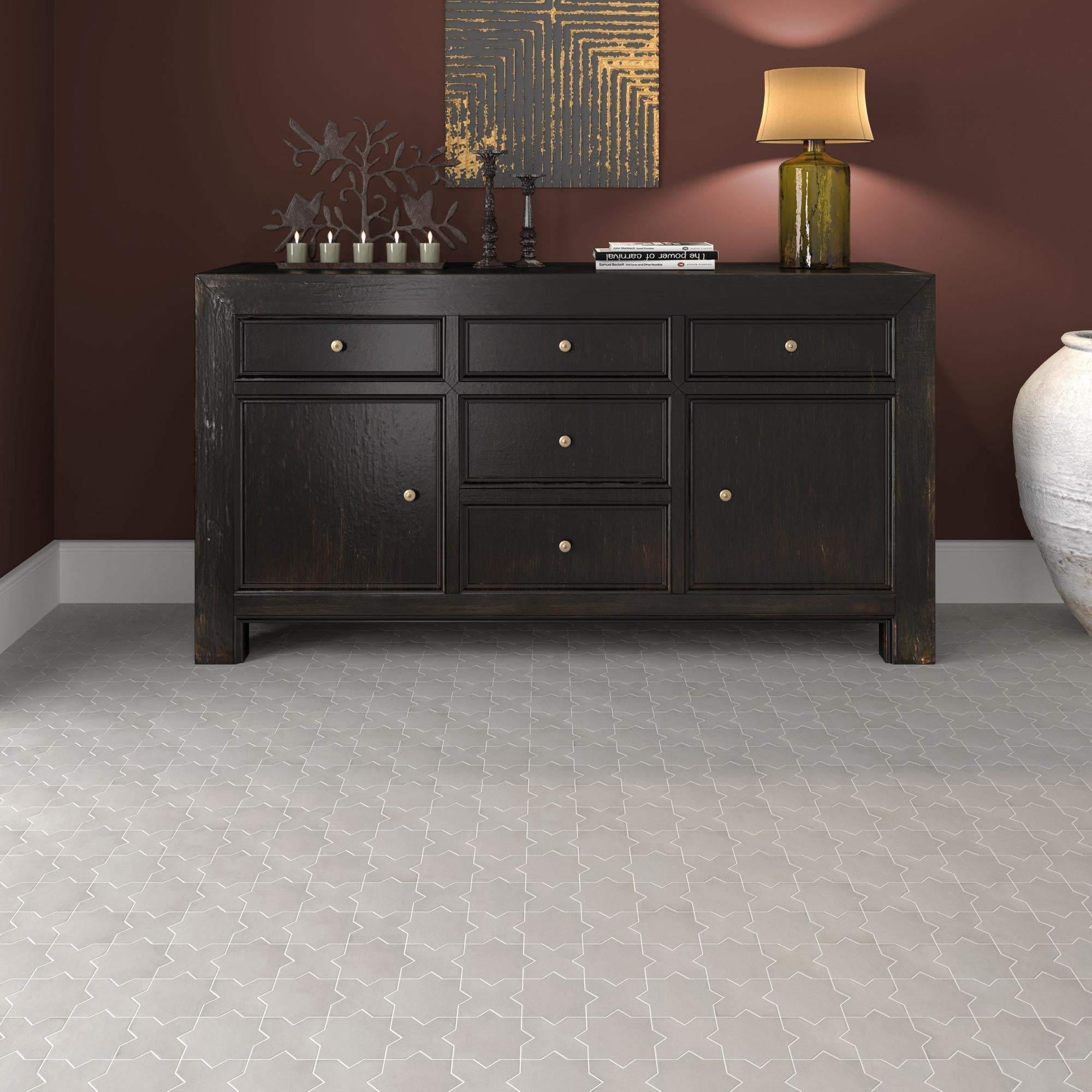 Kasbah Star