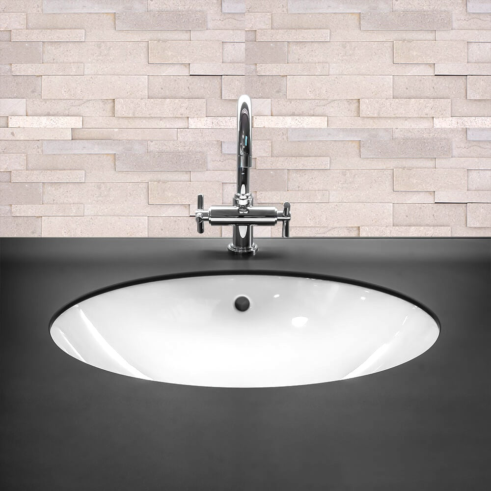 Modern Ledgestone