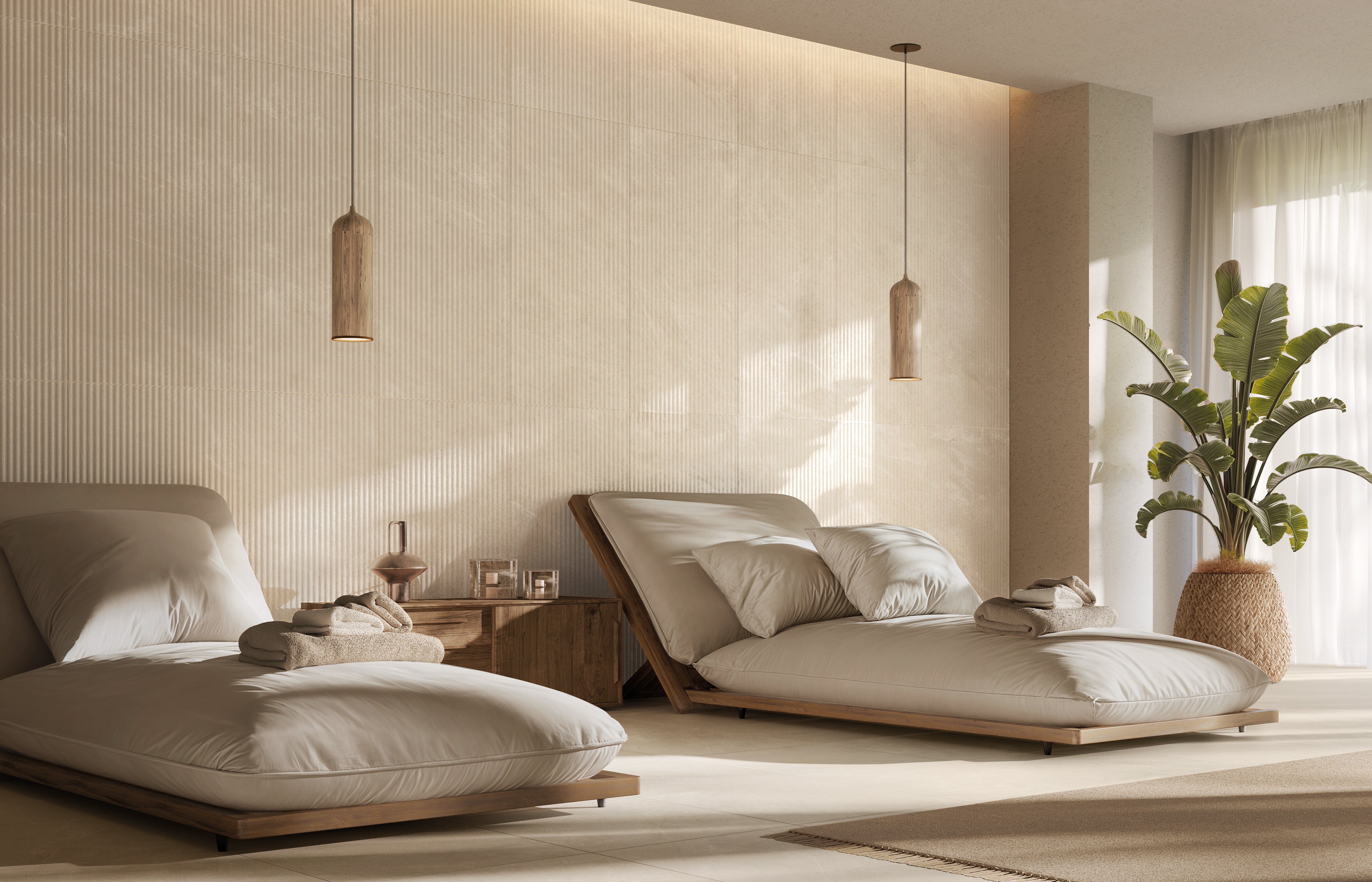 Motley Linea Waves