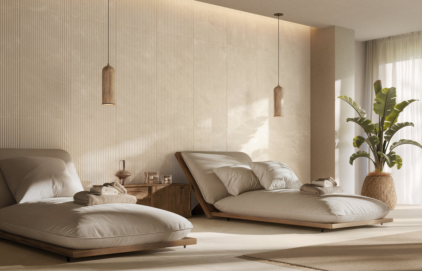 Motley Linea Waves