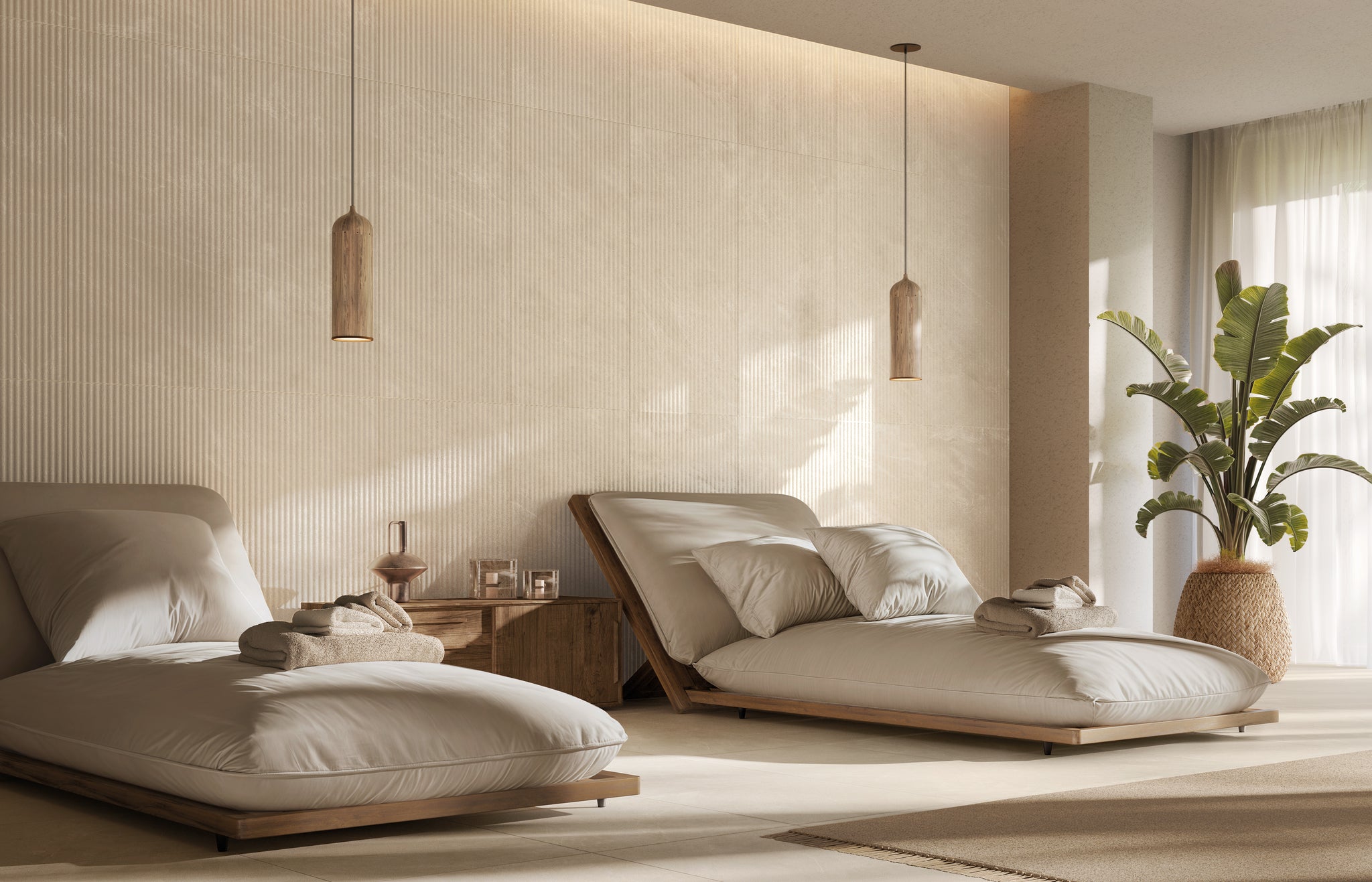 Motley Linea Waves