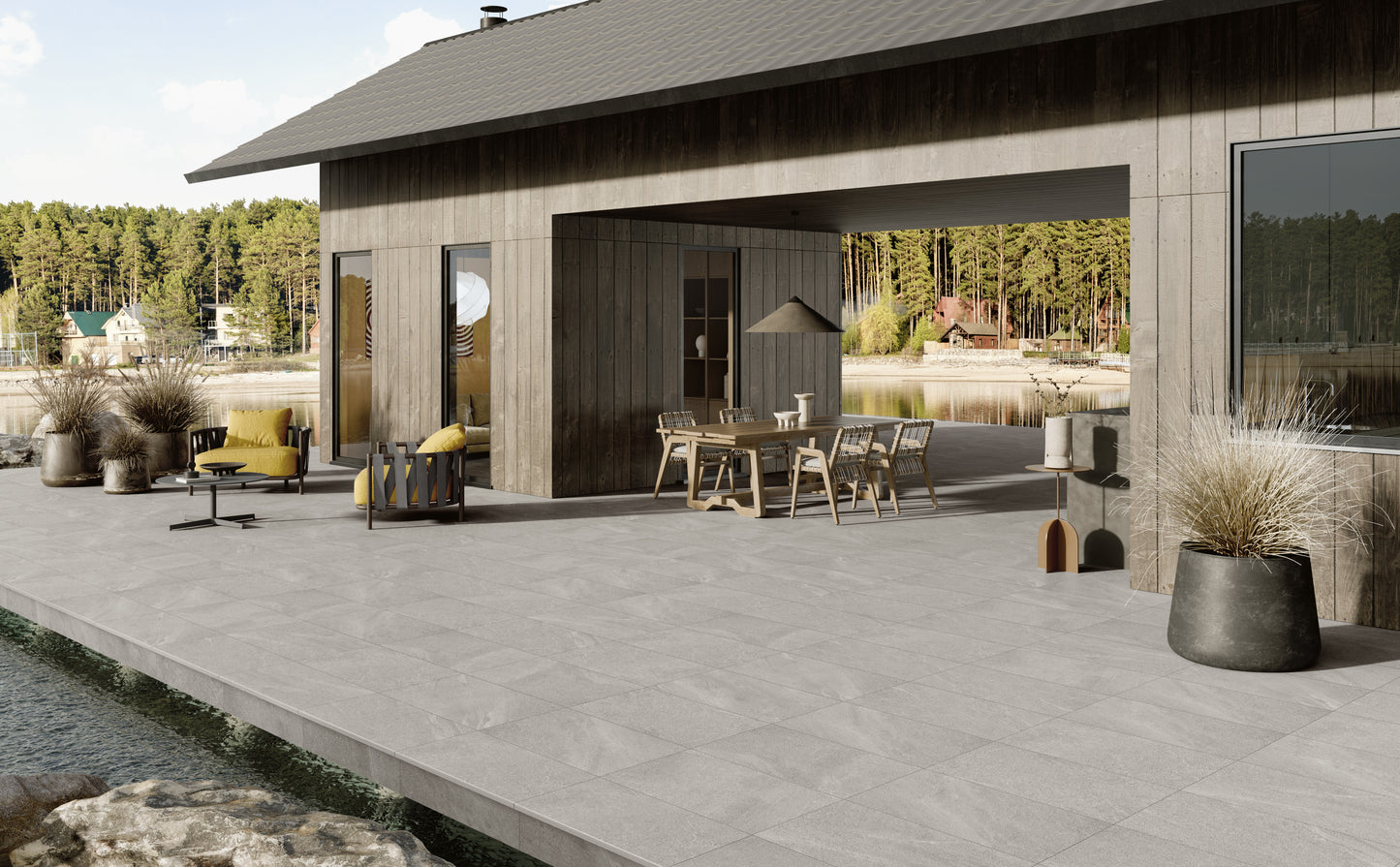 Landscape Pavers New England