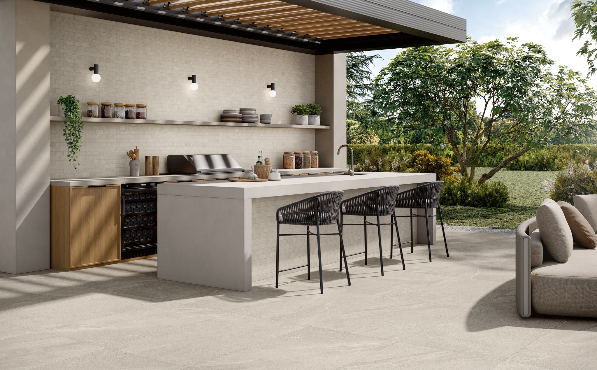 Landscape Pavers New England