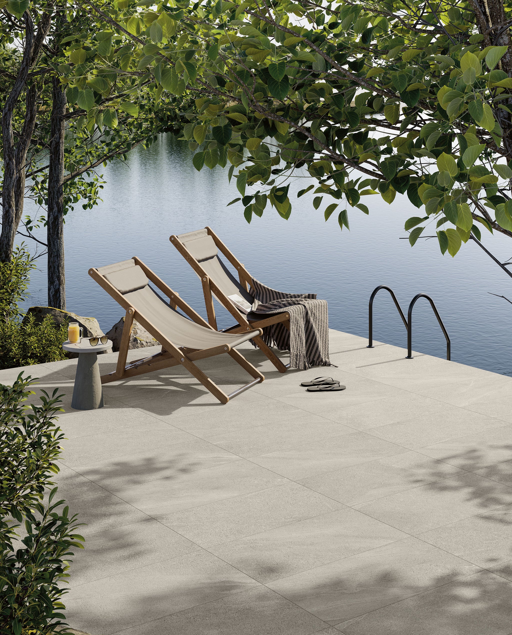 Landscape Pavers New England
